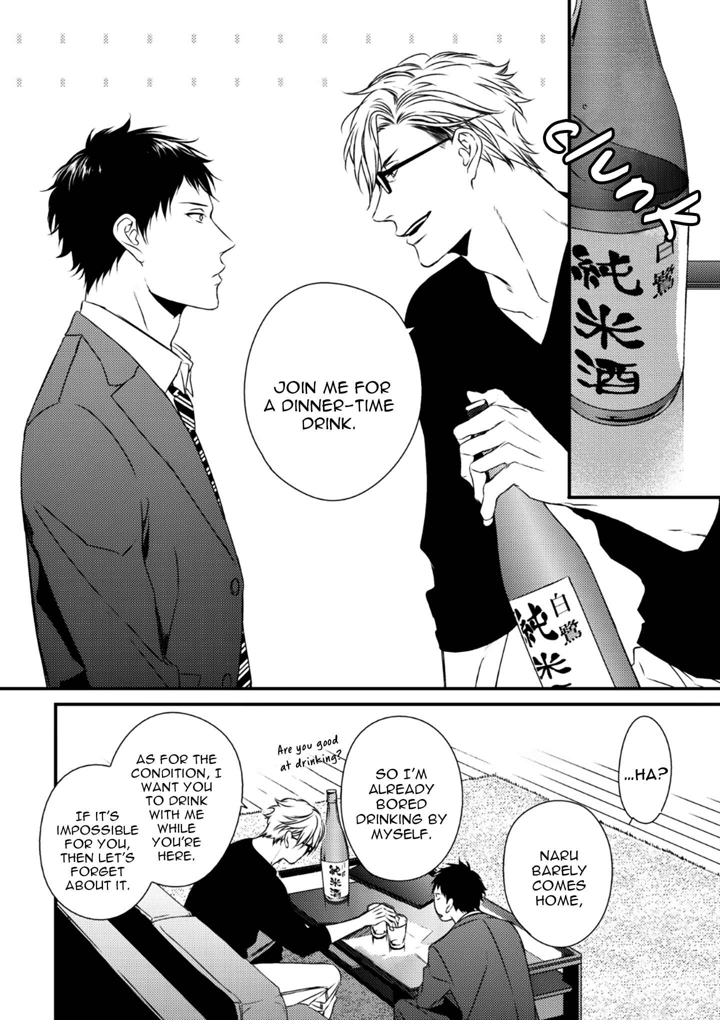 Page 29 Chapter 1 Love Nest