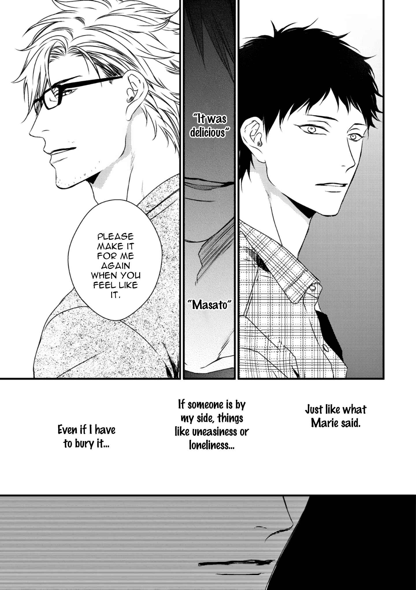 Page 46 Chapter 1 Love Nest