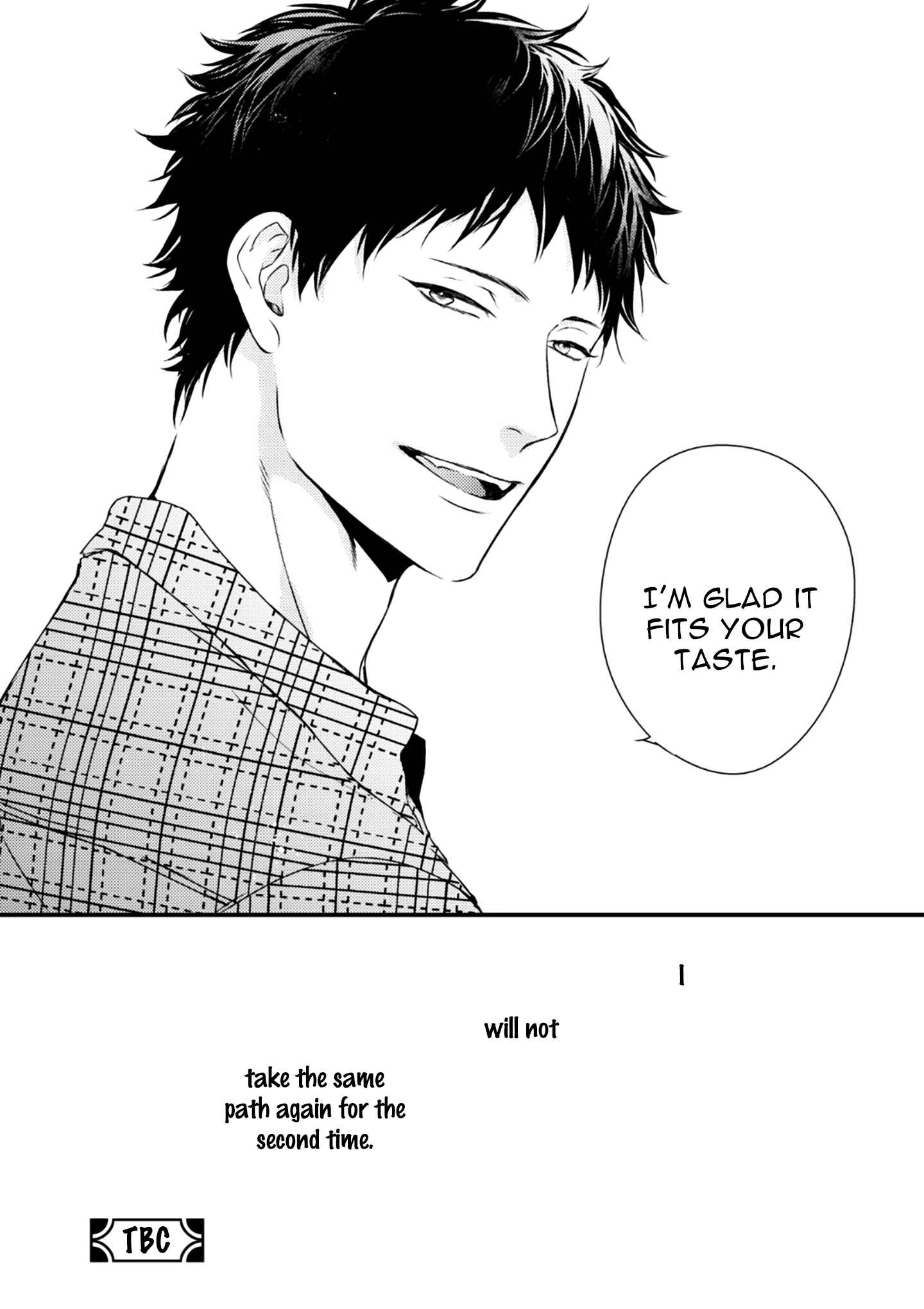 Page 47 Chapter 1 Love Nest