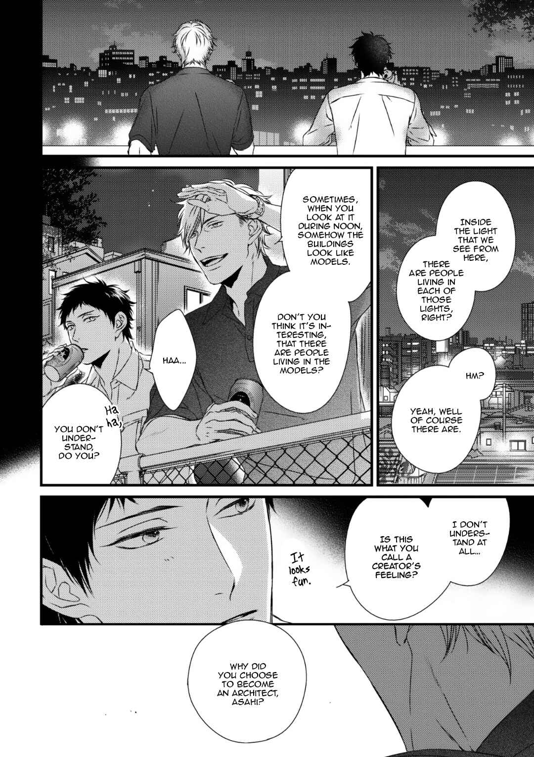 Page 23 Chapter 6 Love Nest