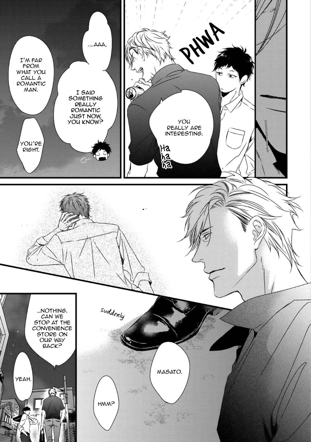 Page 28 Chapter 6 Love Nest