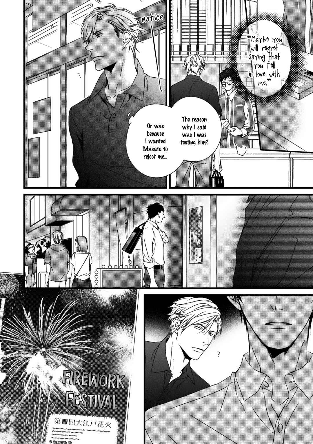 Page 29 Chapter 6 Love Nest
