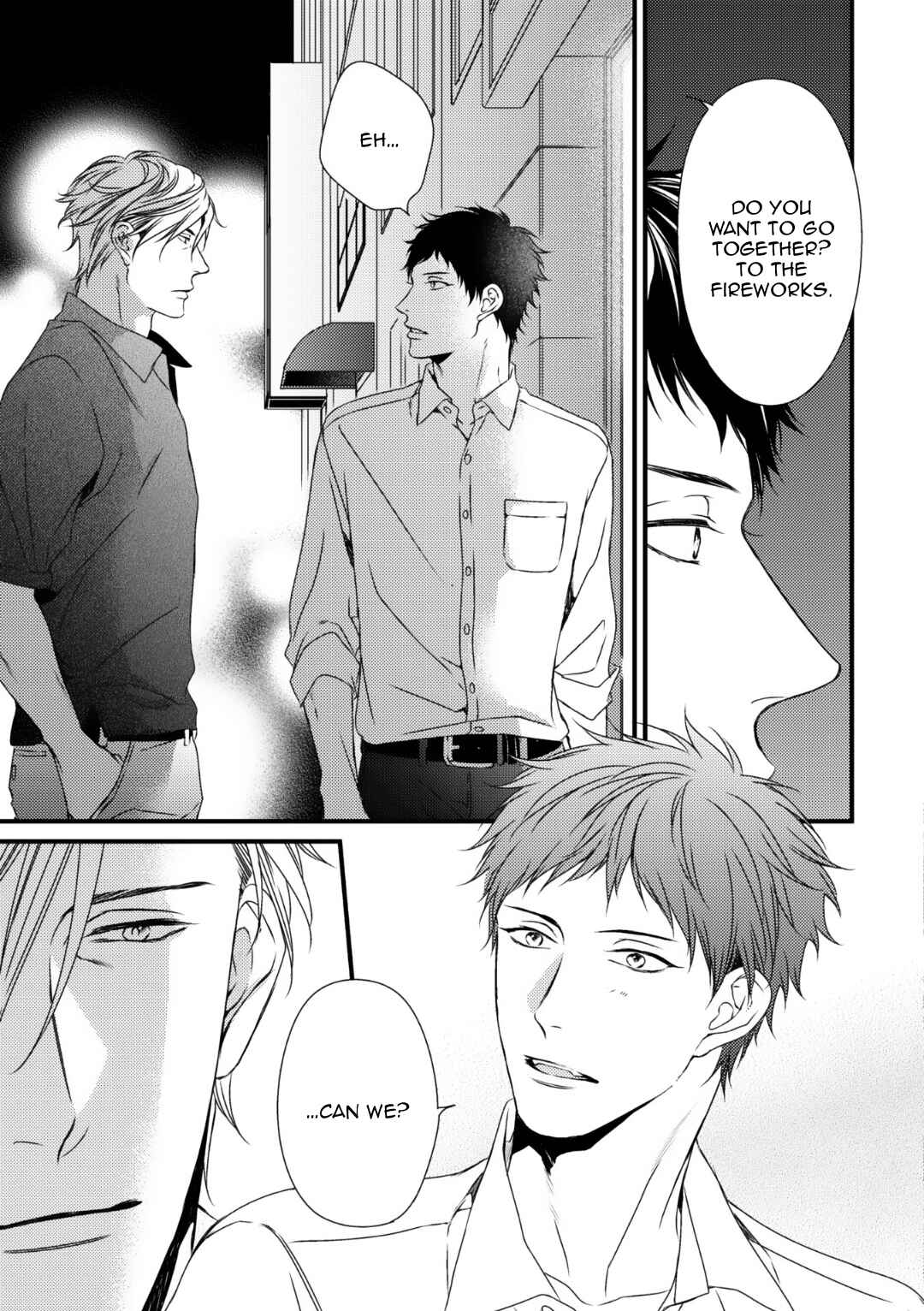 Page 30 Chapter 6 Love Nest