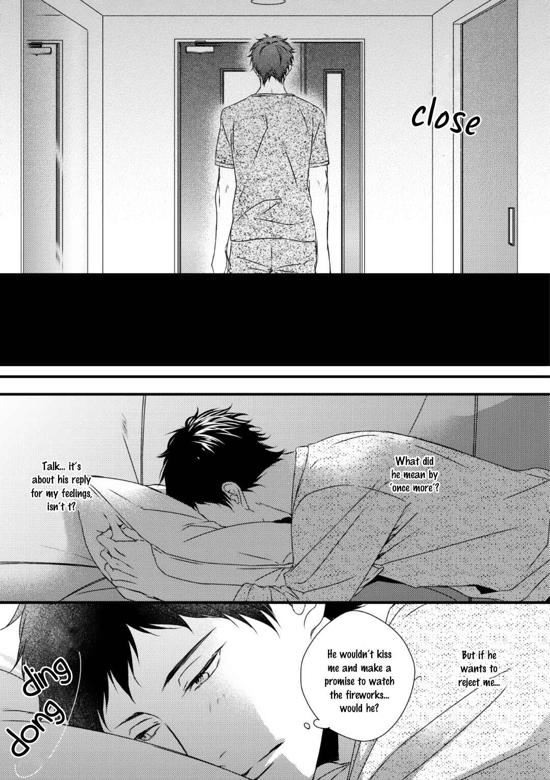 Page 34 Chapter 6 Love Nest