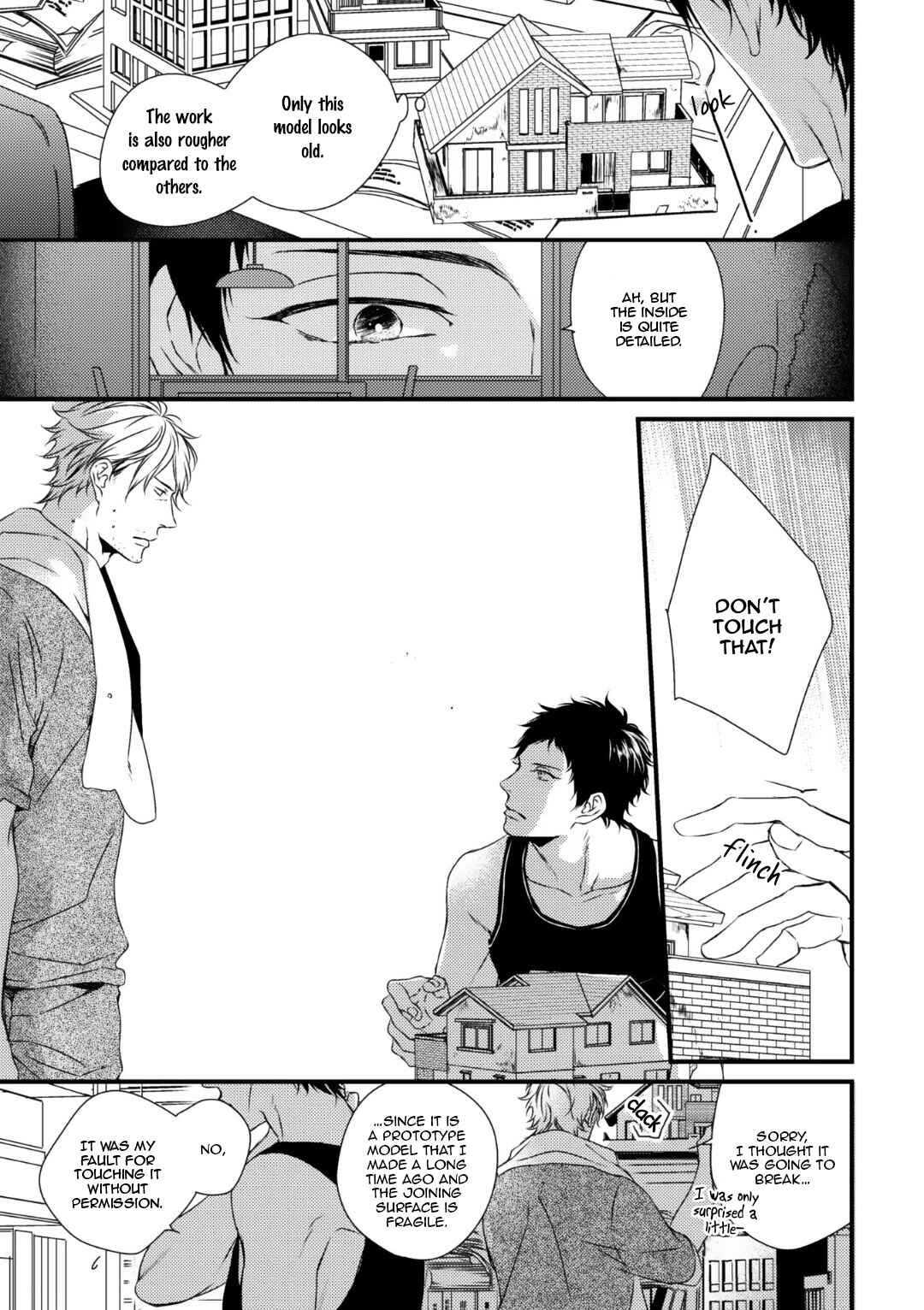 Page 8 Chapter 6 Love Nest