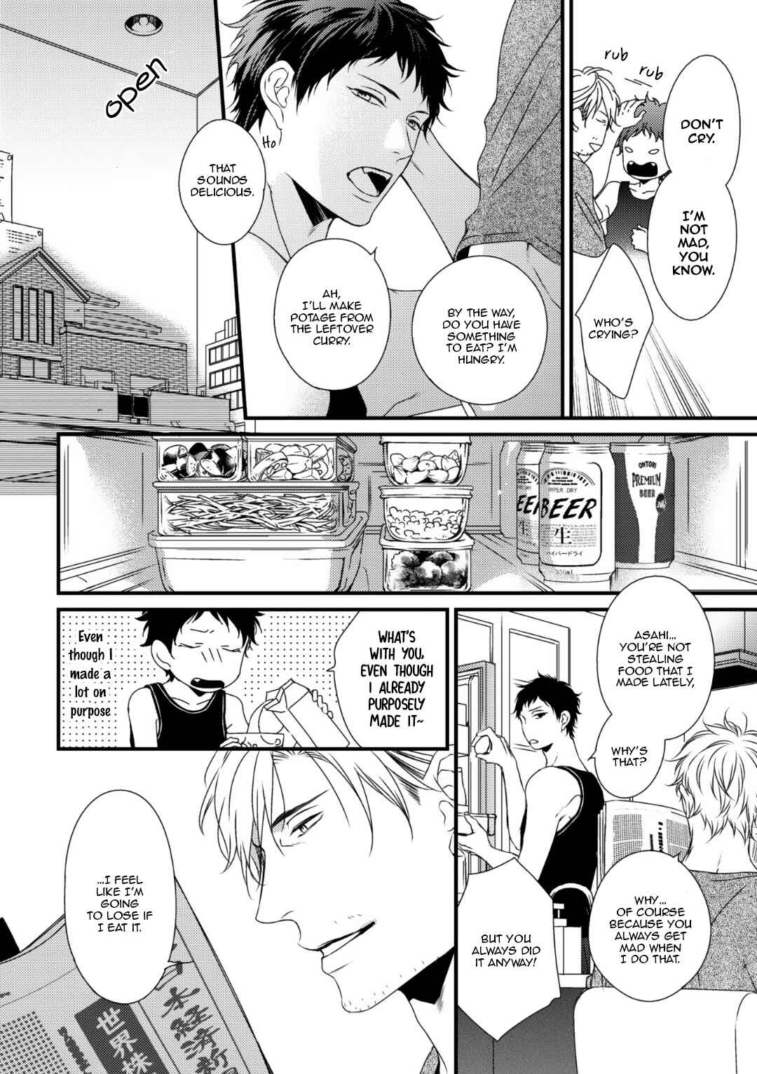 Page 9 Chapter 6 Love Nest