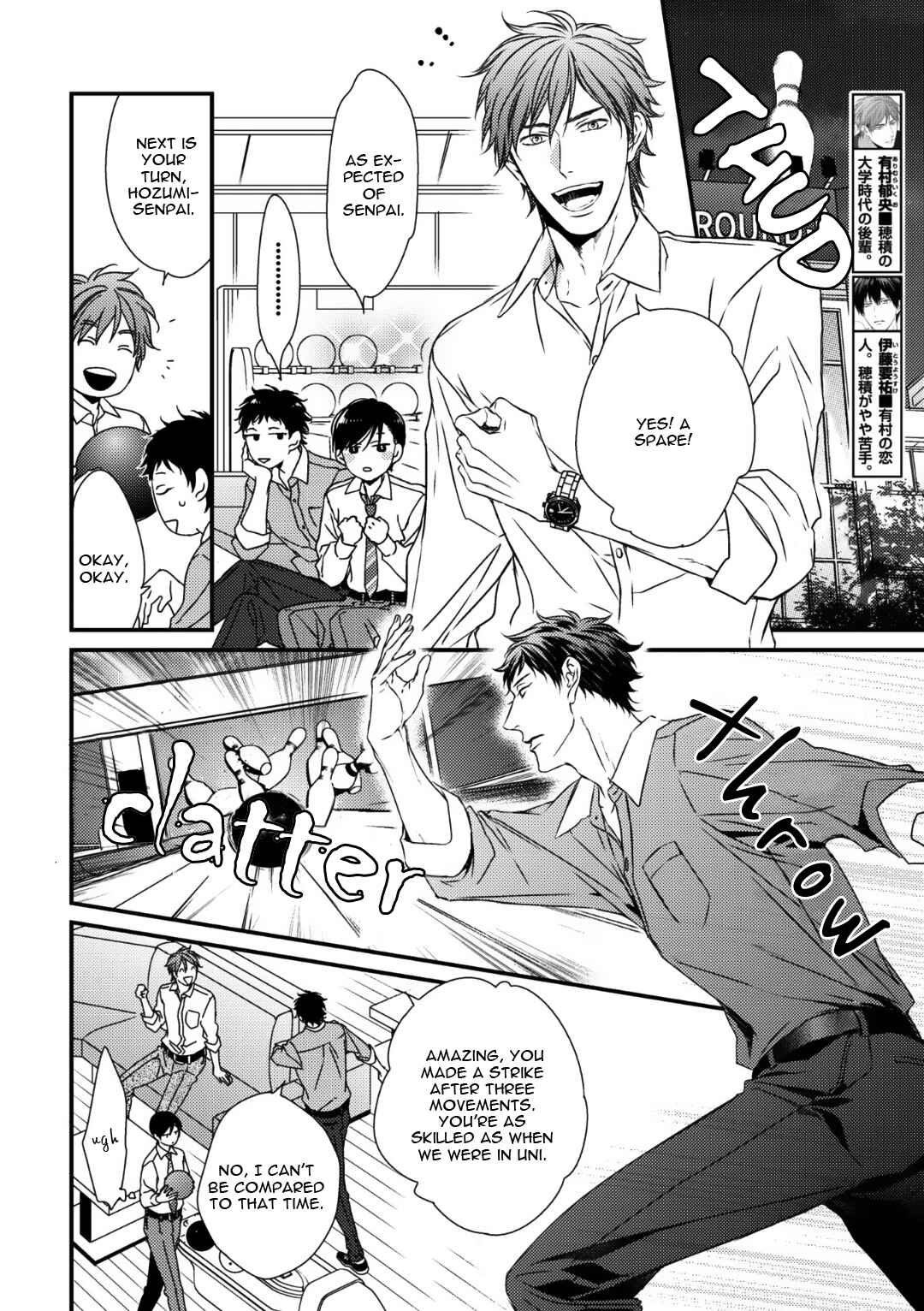 Page 10 Chapter 9 Love Nest