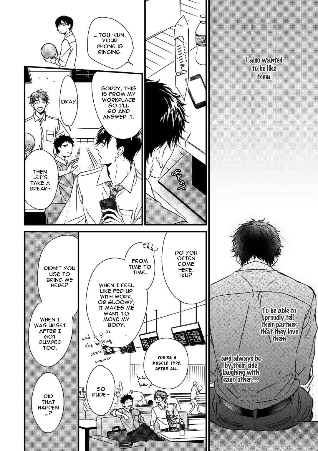 Page 12 Chapter 9 Love Nest