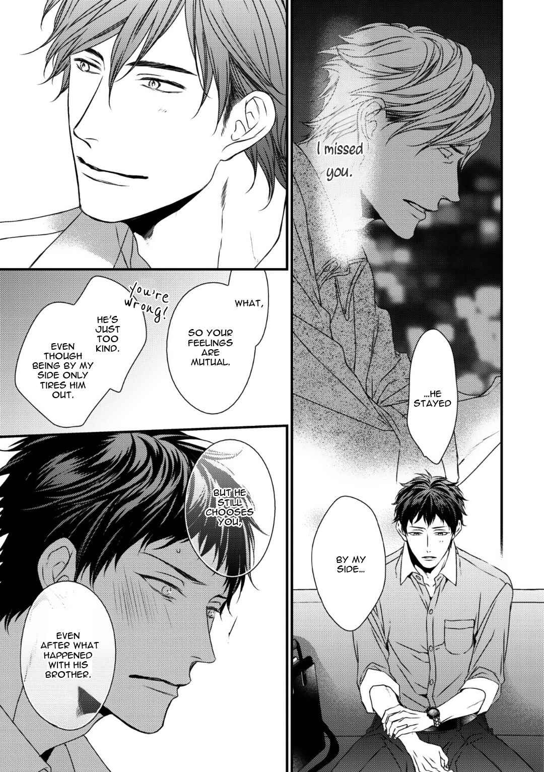 Page 17 Chapter 9 Love Nest