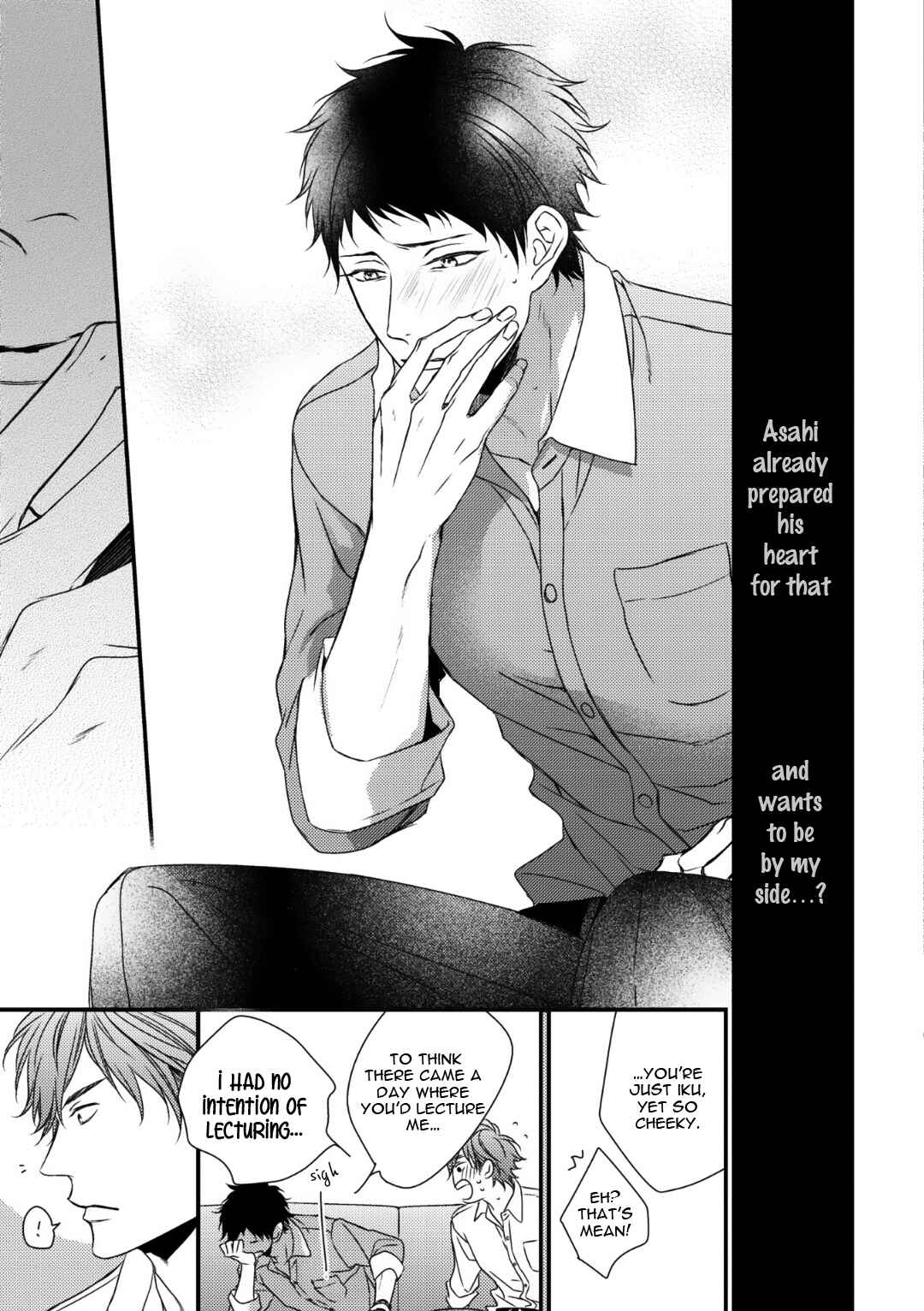 Page 19 Chapter 9 Love Nest