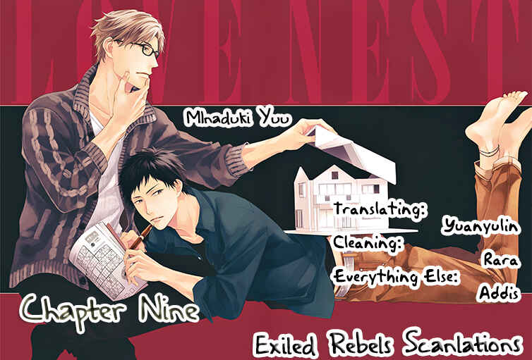 Page 2 Chapter 9 Love Nest