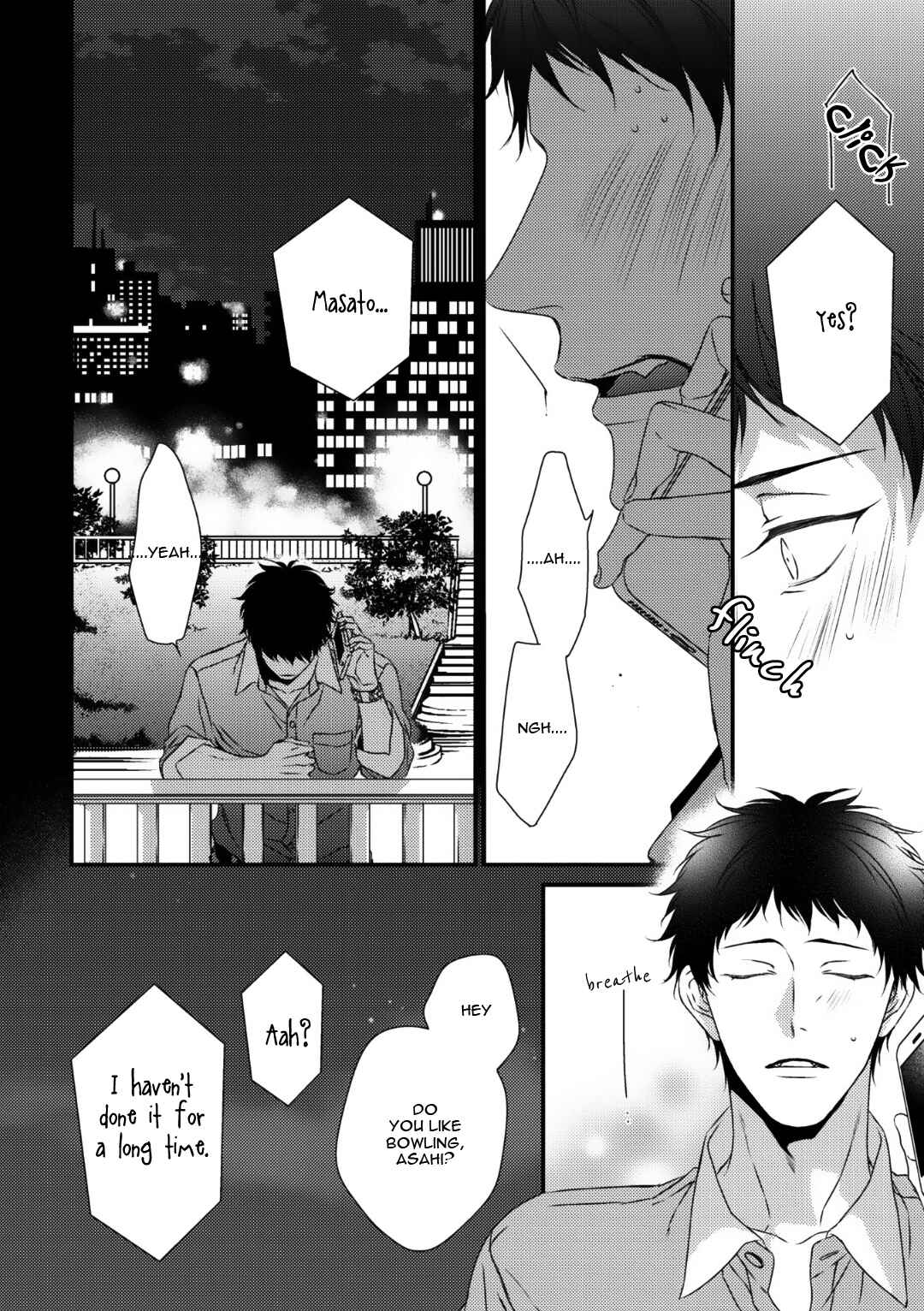 Page 24 Chapter 9 Love Nest