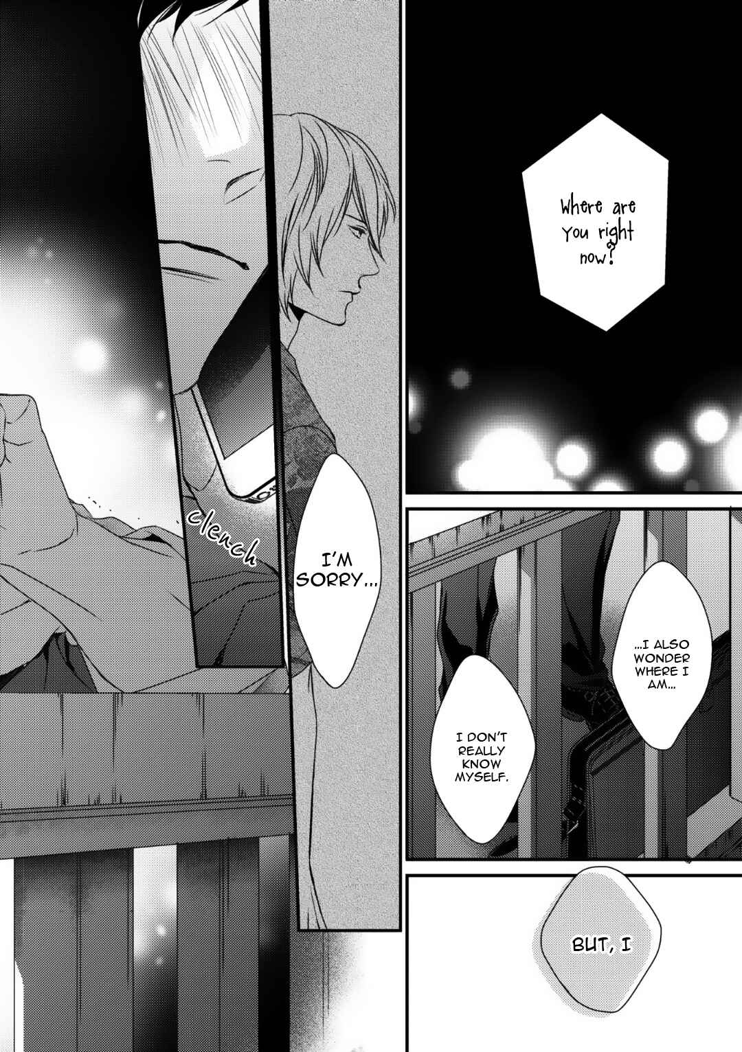 Page 26 Chapter 9 Love Nest