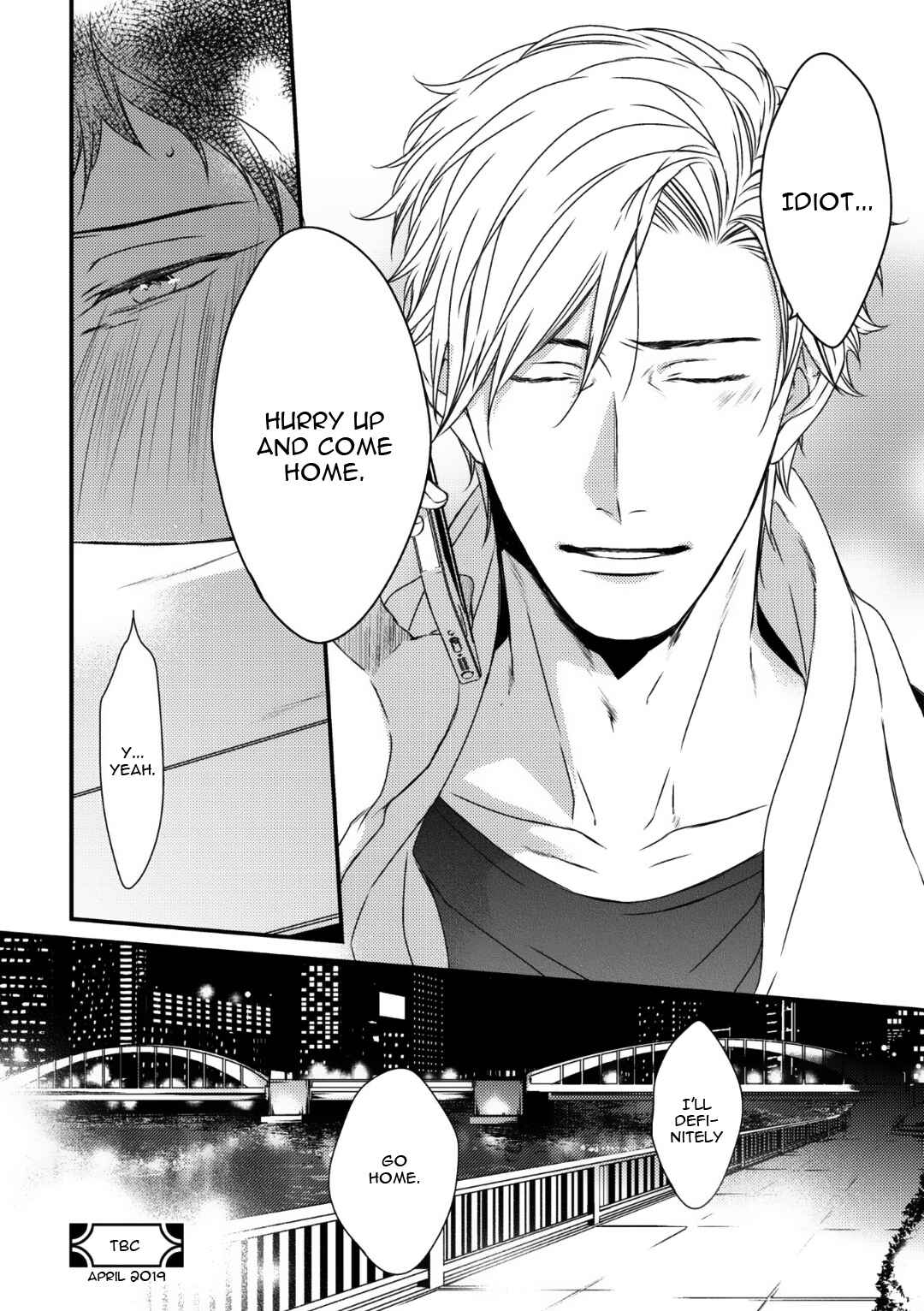 Page 29 Chapter 9 Love Nest