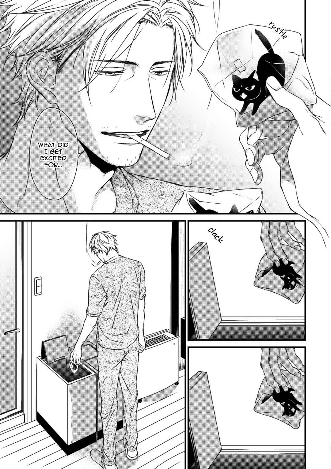 Page 13 Chapter 8 Love Nest