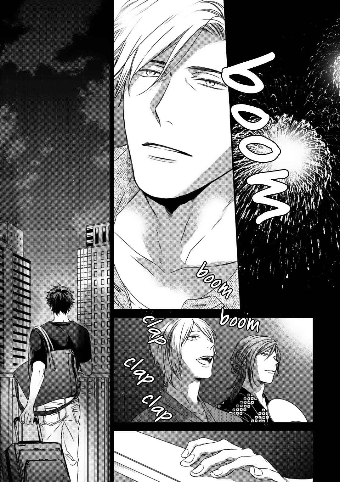 Page 15 Chapter 8 Love Nest