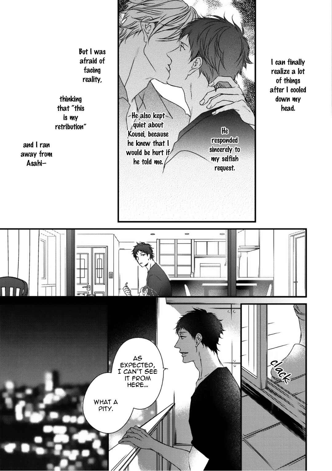 Page 17 Chapter 8 Love Nest