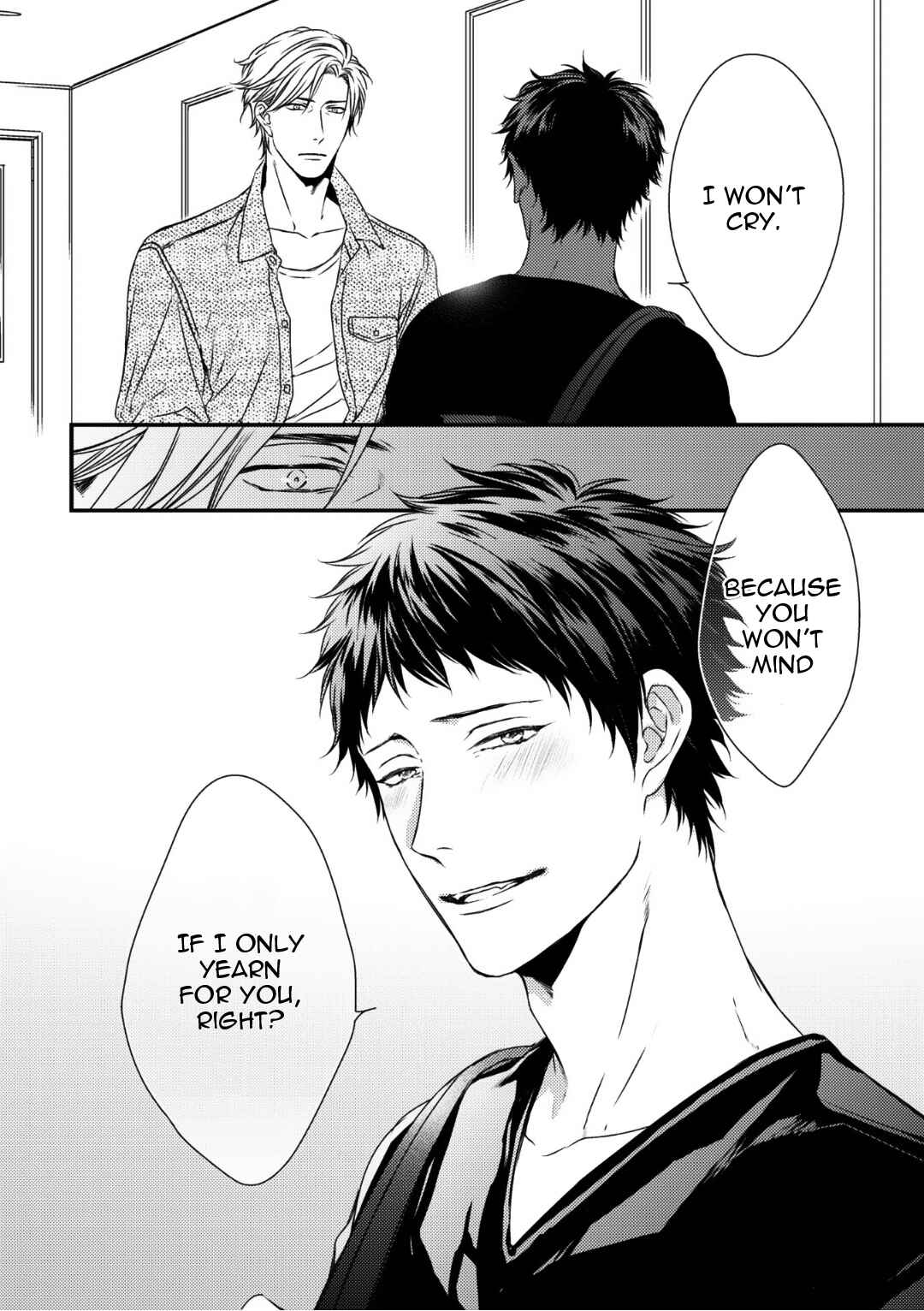 Page 28 Chapter 8 Love Nest