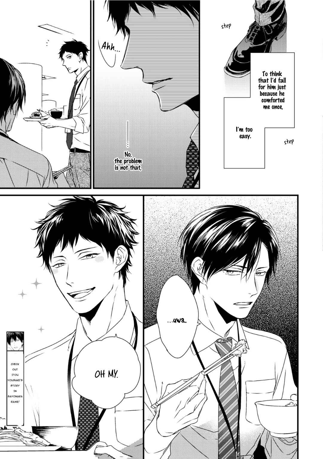 Page 13 Chapter 4 Love Nest