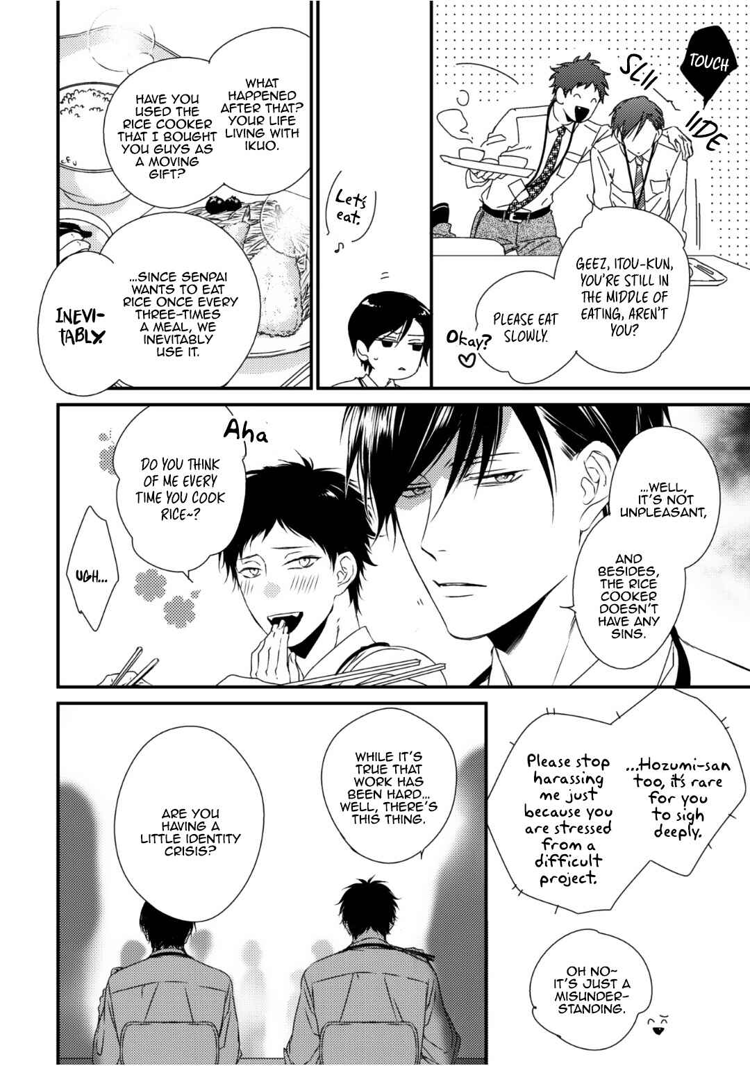 Page 14 Chapter 4 Love Nest