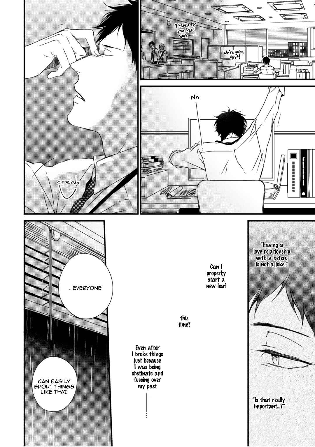 Page 16 Chapter 4 Love Nest