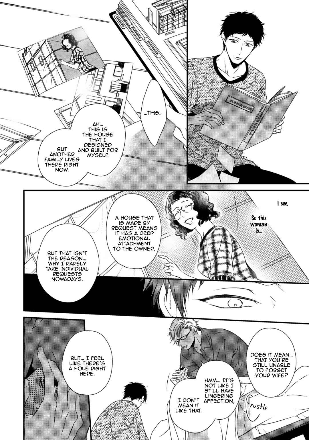 Page 22 Chapter 4 Love Nest