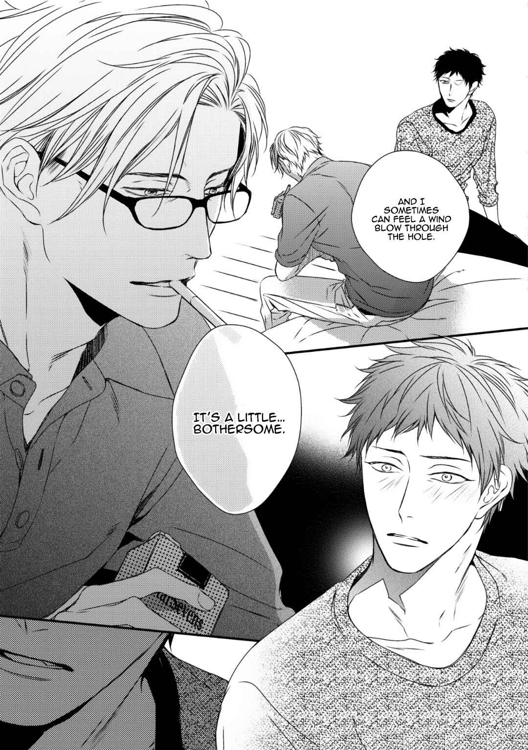 Page 23 Chapter 4 Love Nest