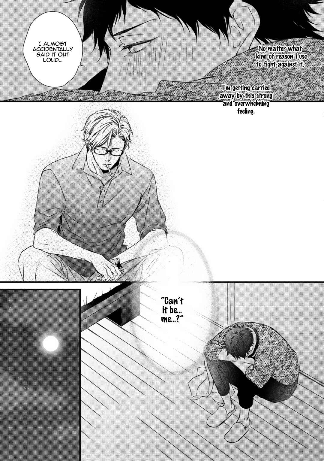 Page 25 Chapter 4 Love Nest