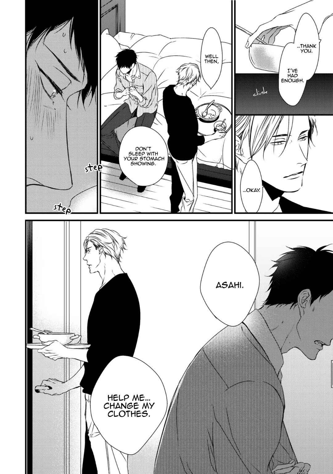 Page 32 Chapter 4 Love Nest