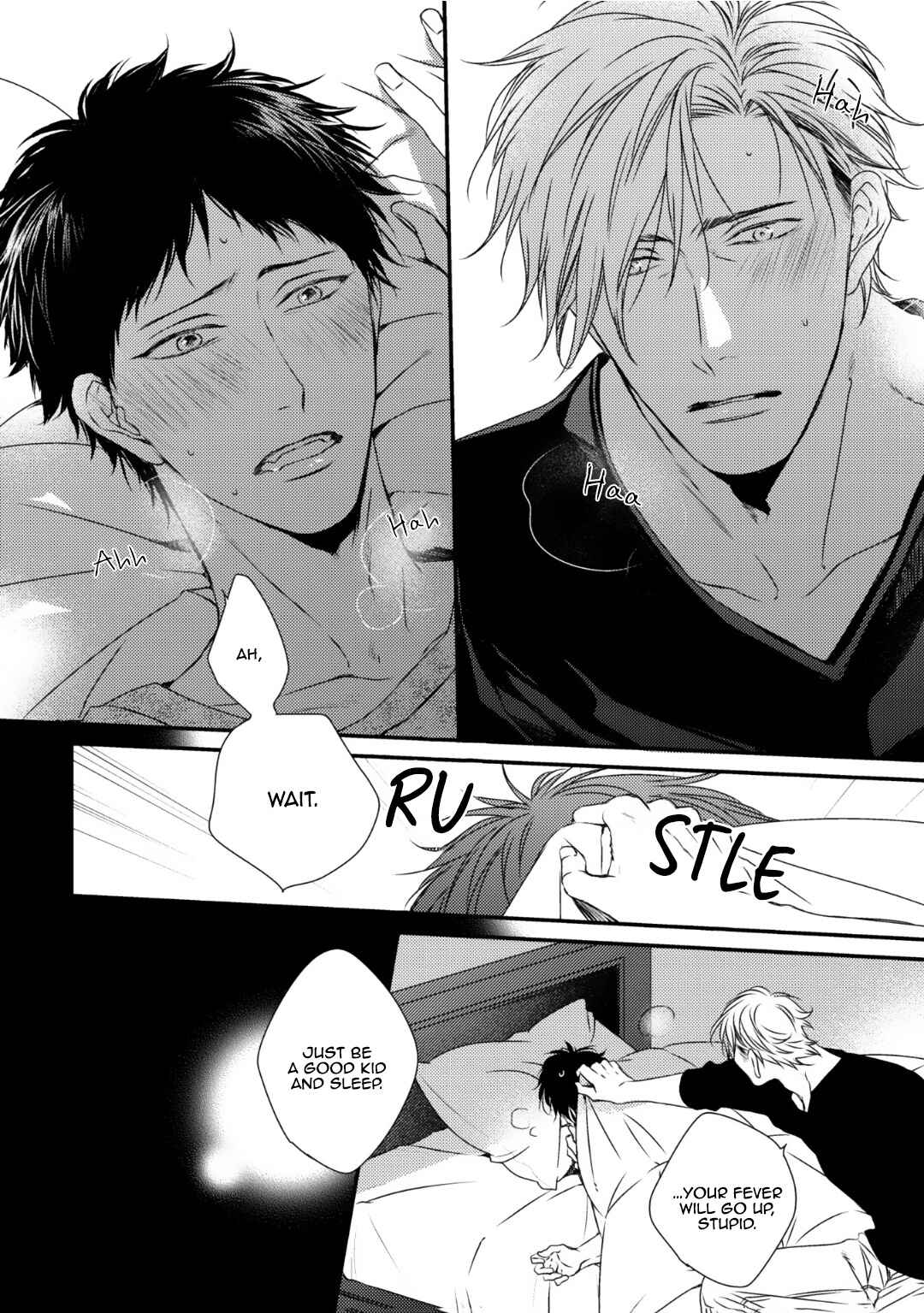 Page 40 Chapter 4 Love Nest