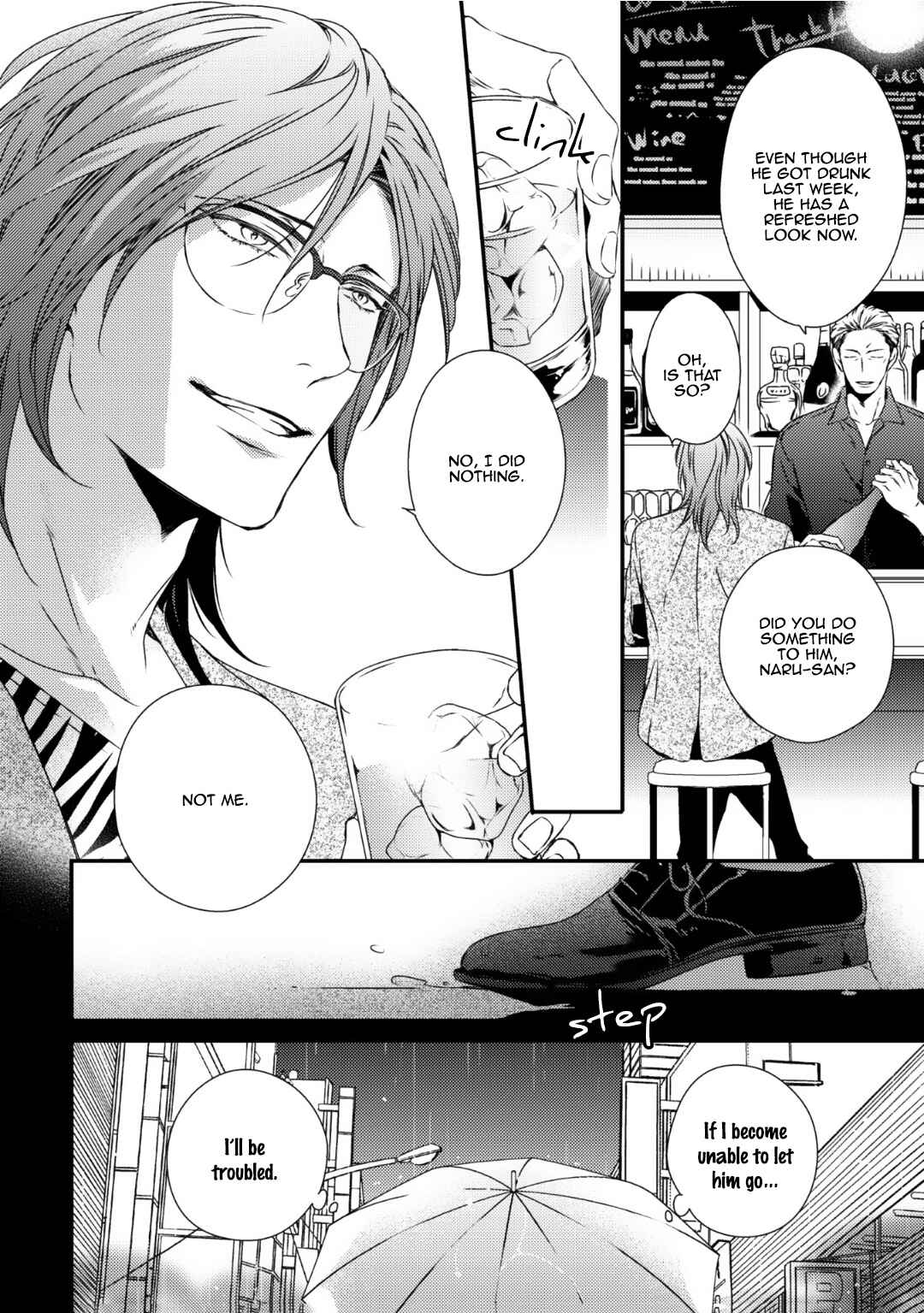 Page 6 Chapter 4 Love Nest