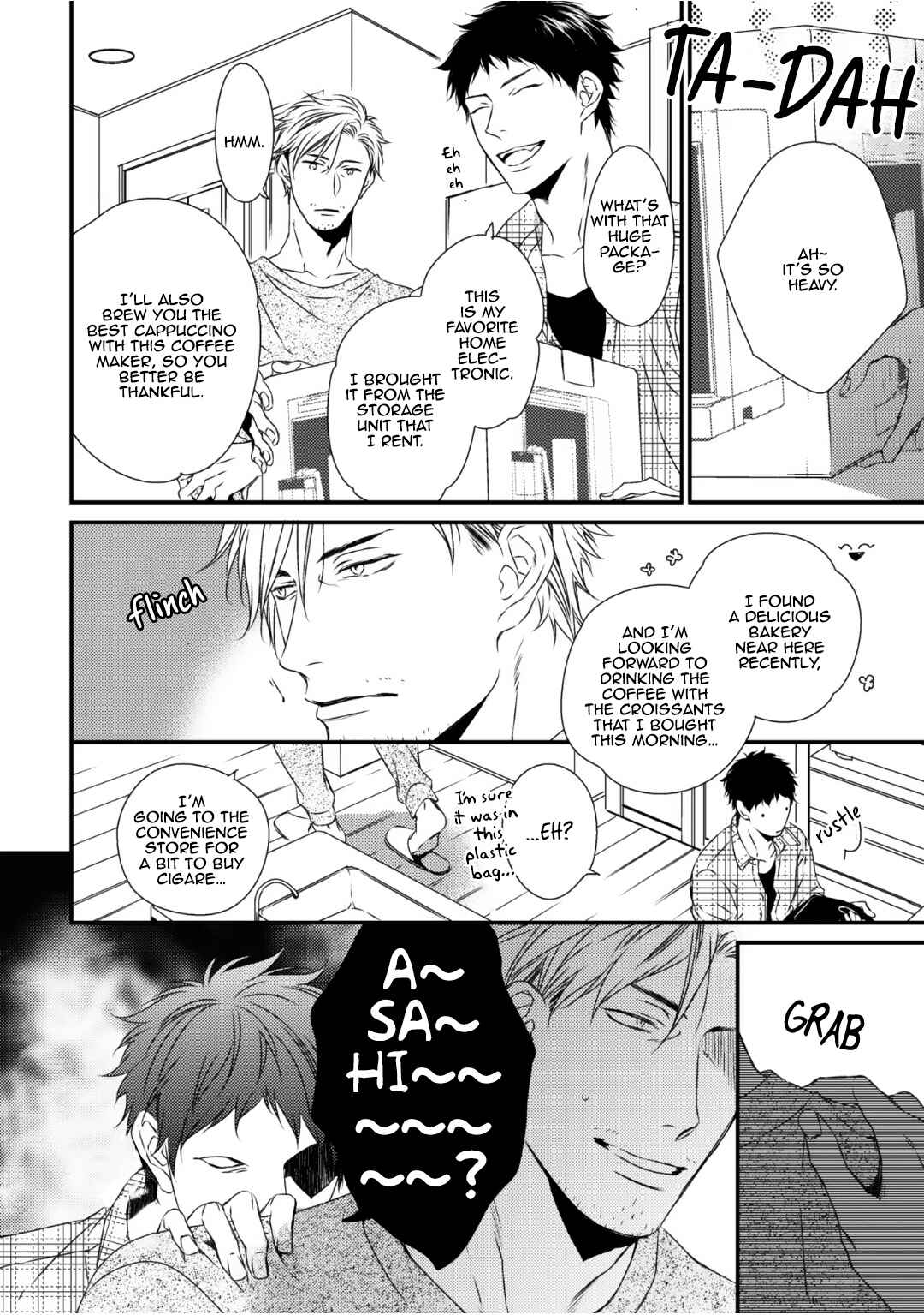 Page 8 Chapter 4 Love Nest