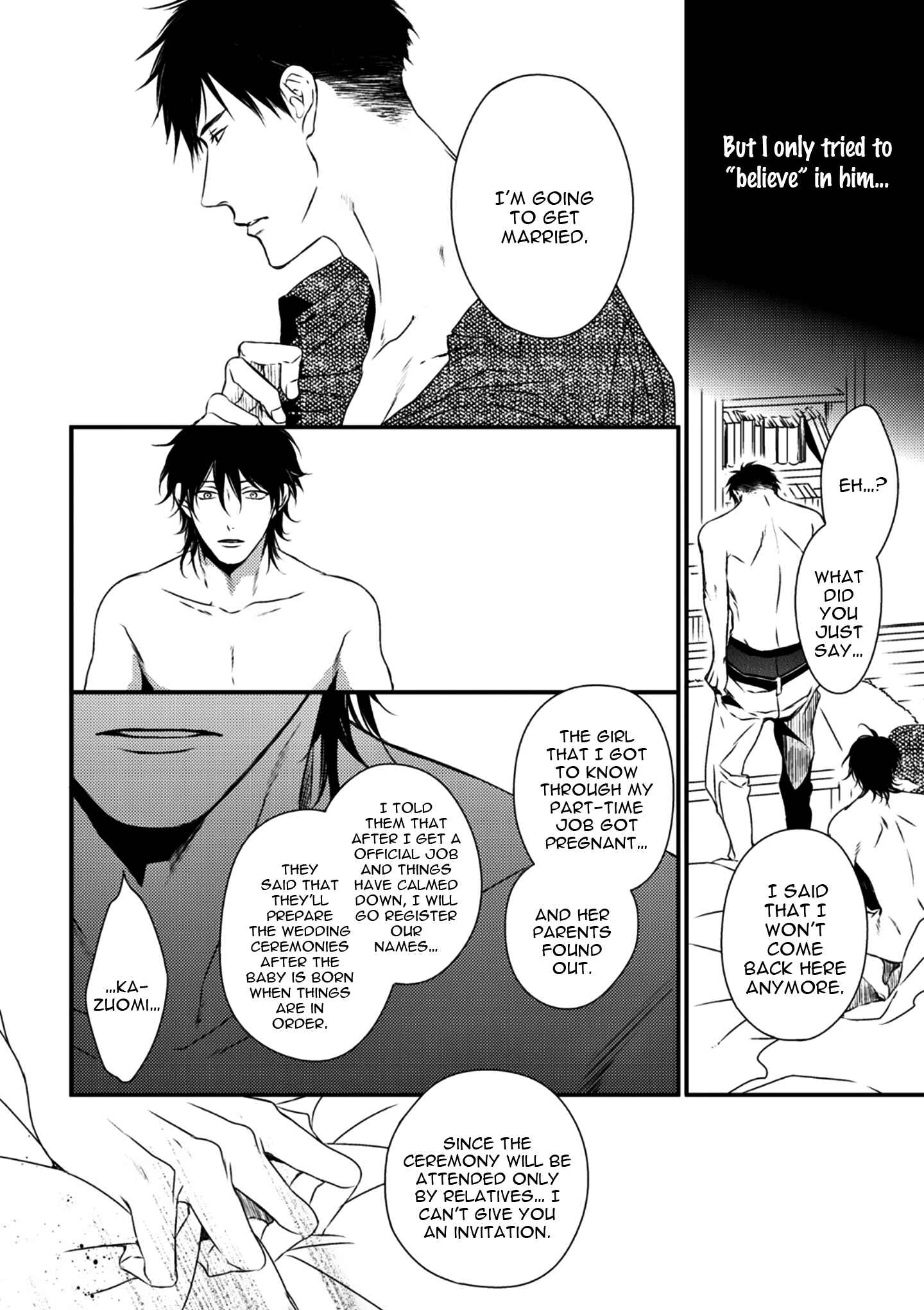 Page 20 Chapter 3 Love Nest
