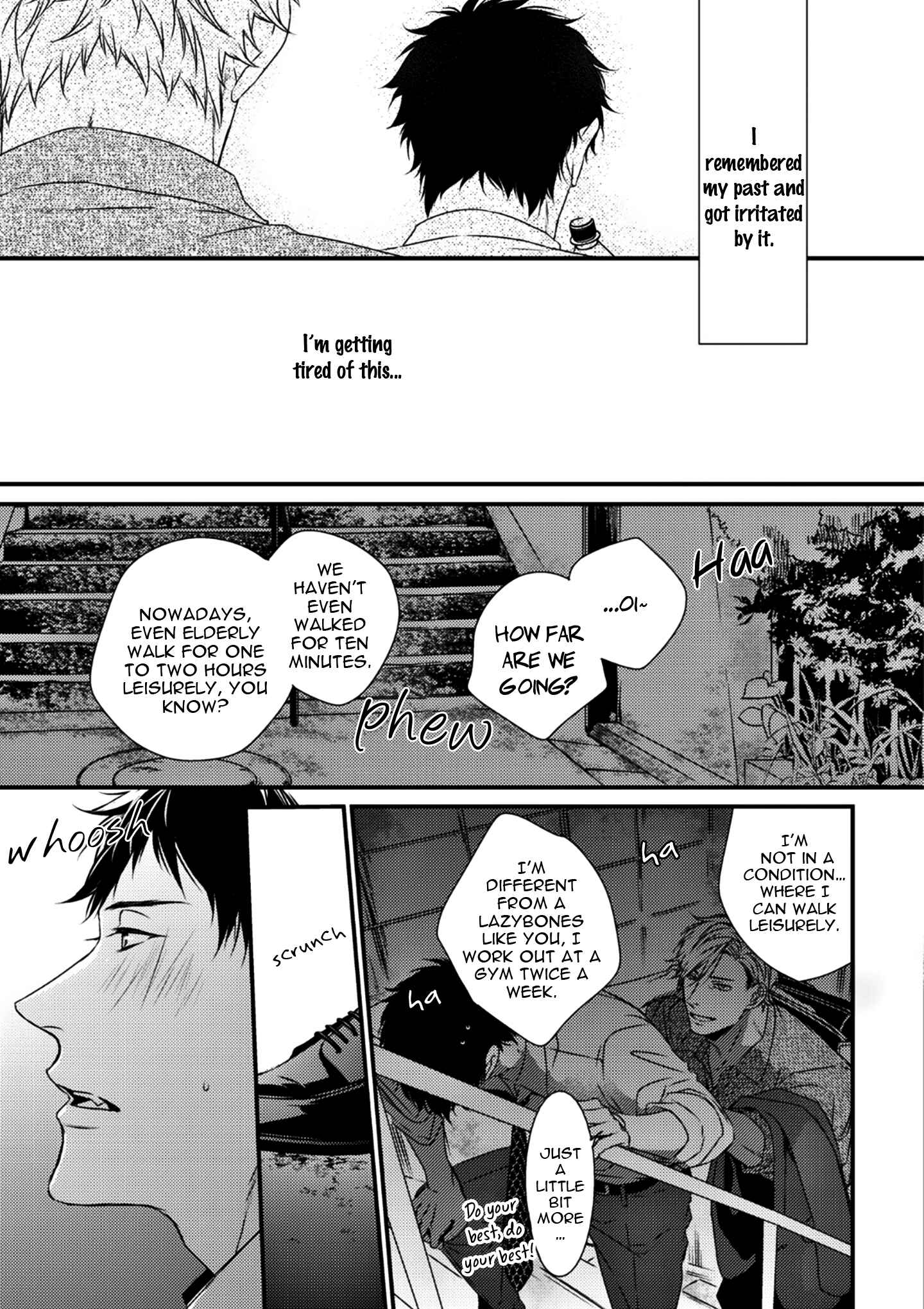 Page 31 Chapter 3 Love Nest
