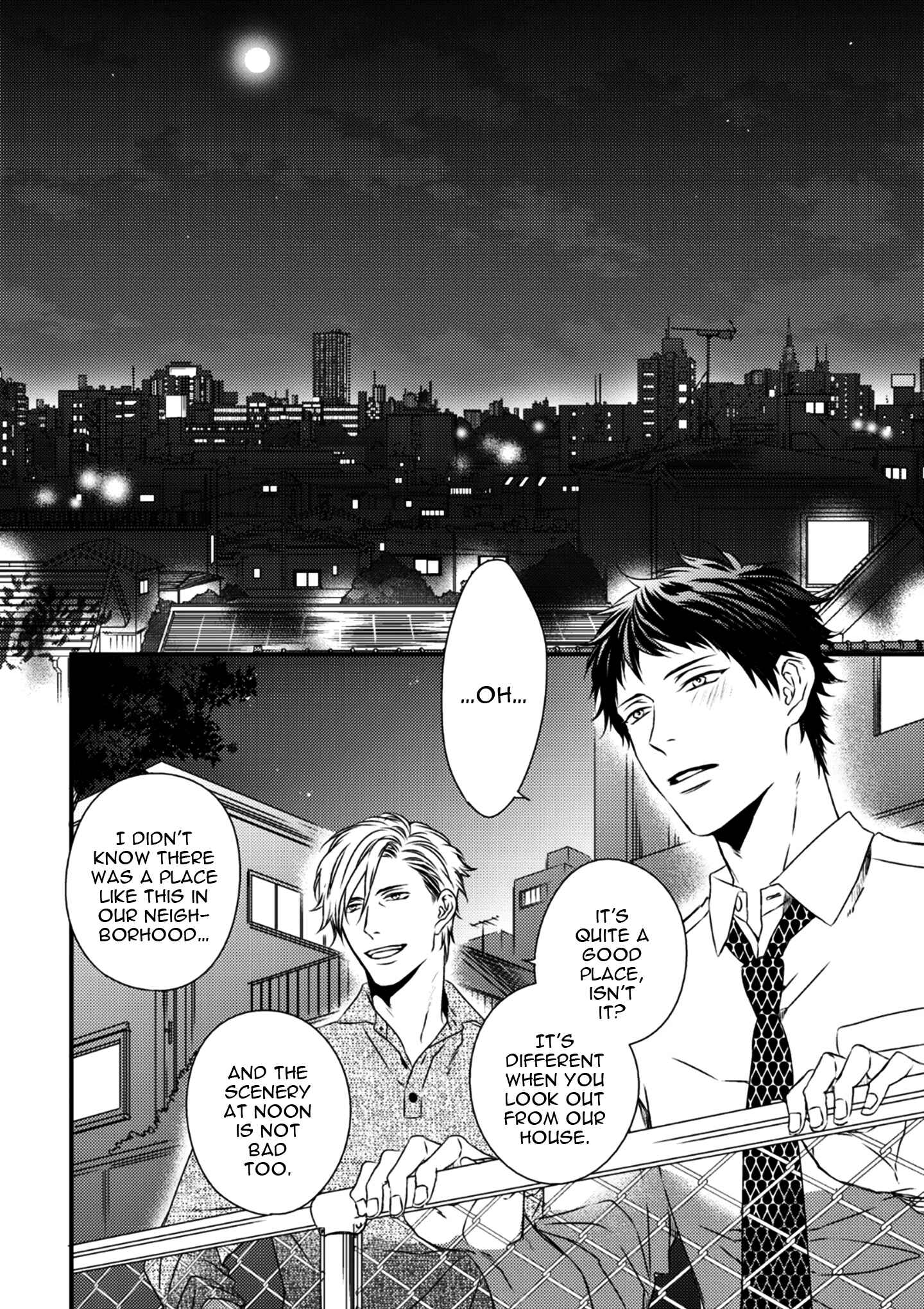 Page 32 Chapter 3 Love Nest