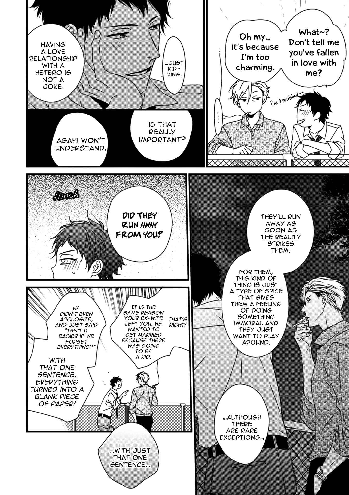 Page 34 Chapter 3 Love Nest
