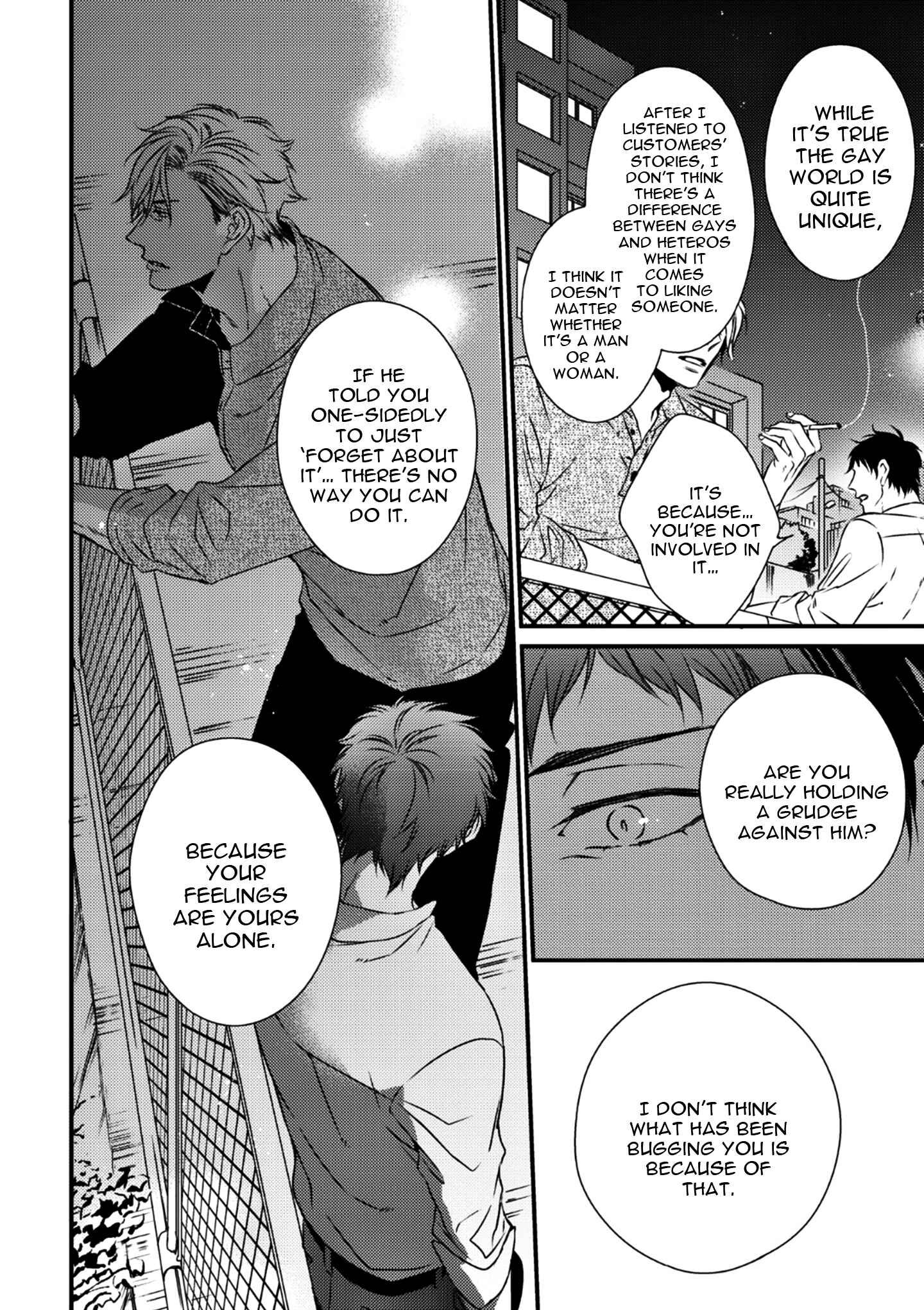 Page 36 Chapter 3 Love Nest