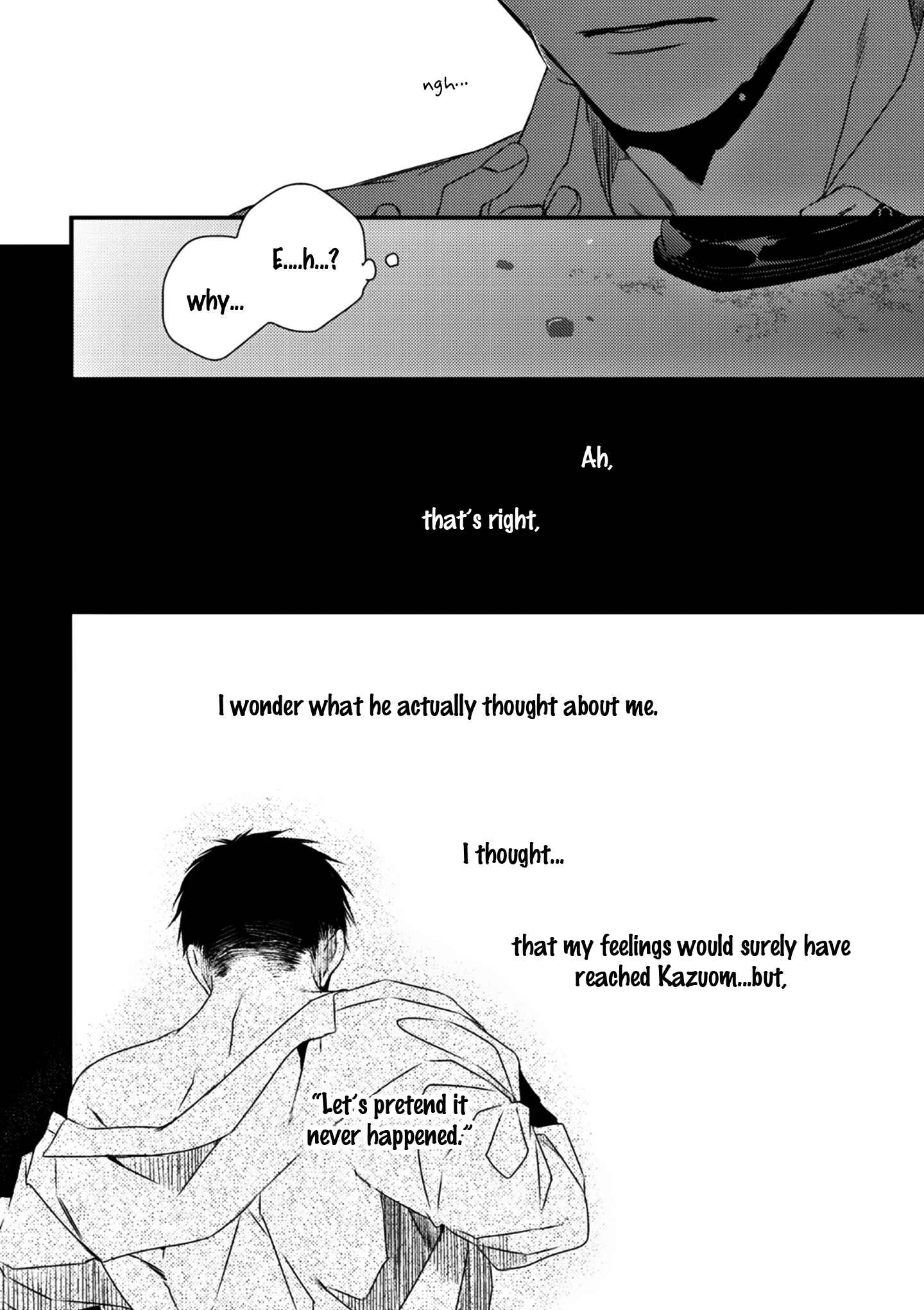Page 38 Chapter 3 Love Nest