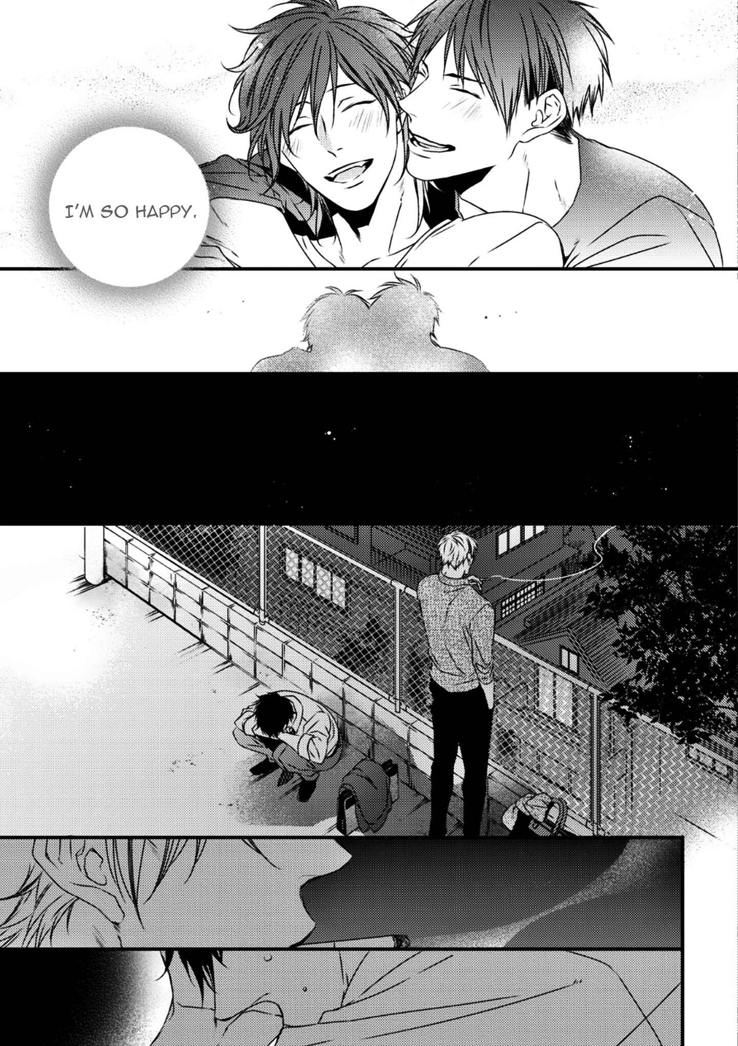 Page 41 Chapter 3 Love Nest