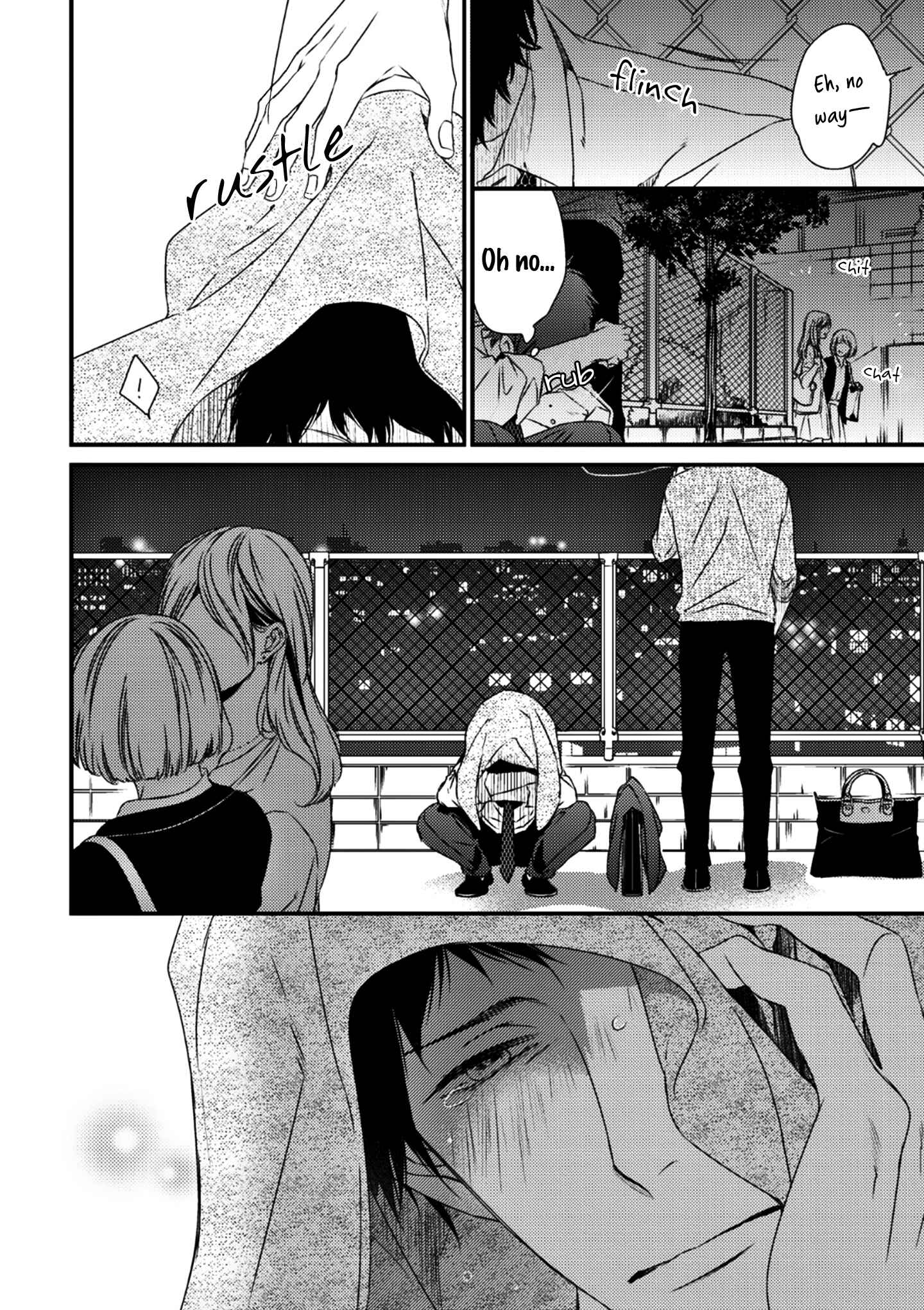Page 42 Chapter 3 Love Nest