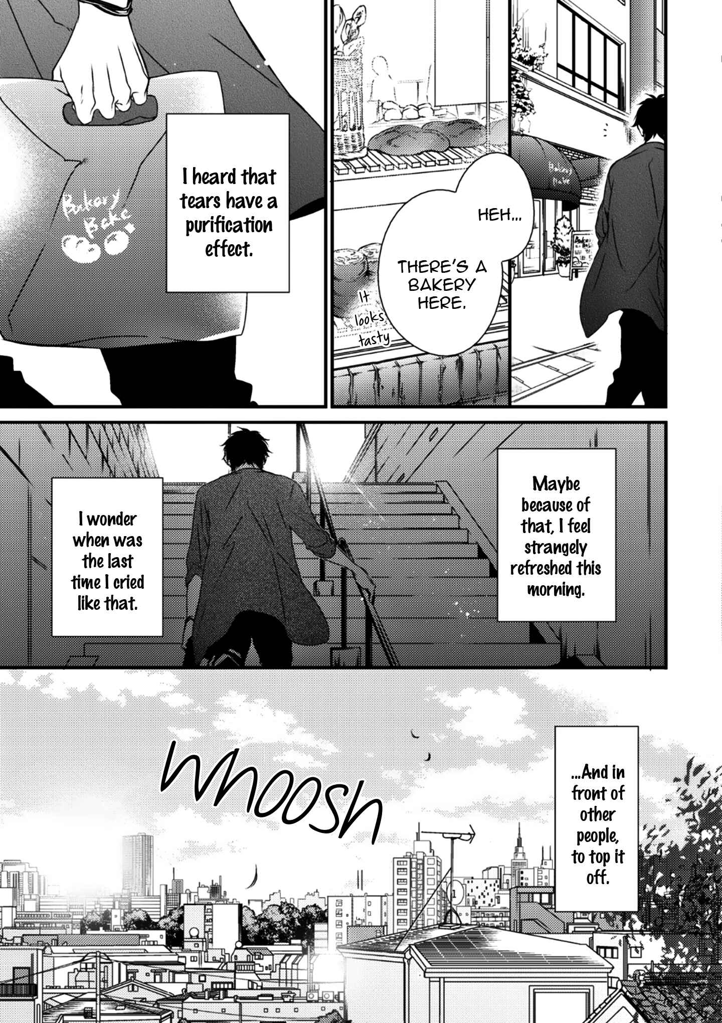 Page 45 Chapter 3 Love Nest