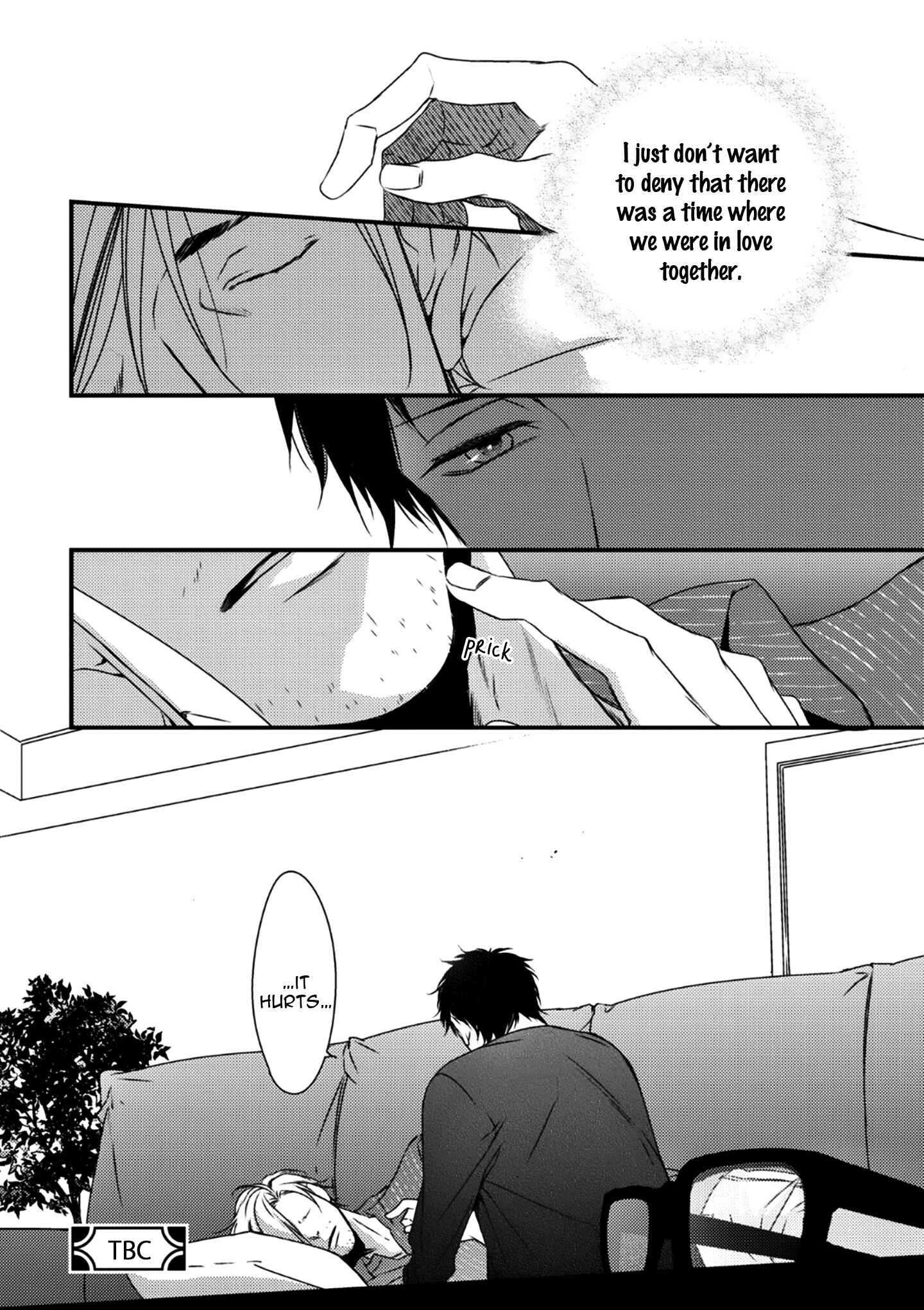 Page 50 Chapter 3 Love Nest