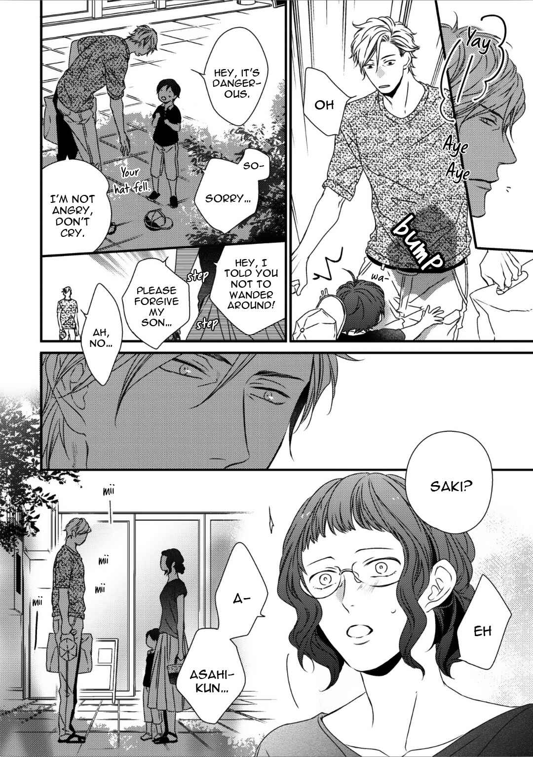 Page 15 Chapter 10.5 Love Nest