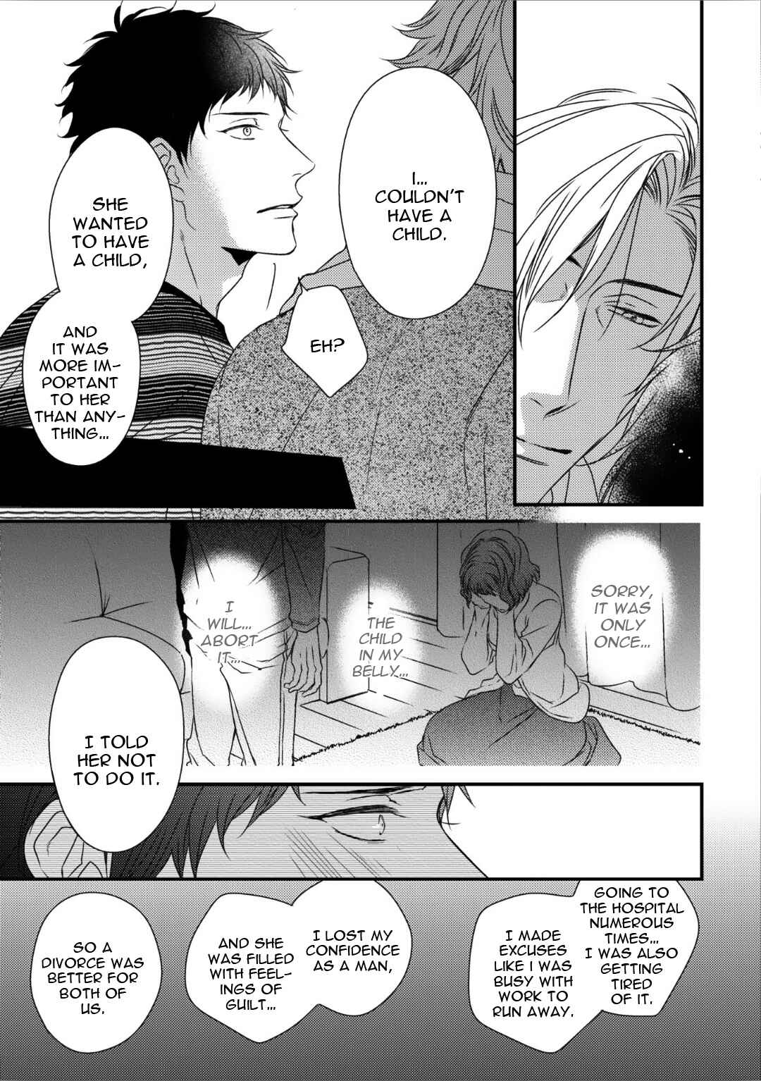 Page 22 Chapter 10.5 Love Nest
