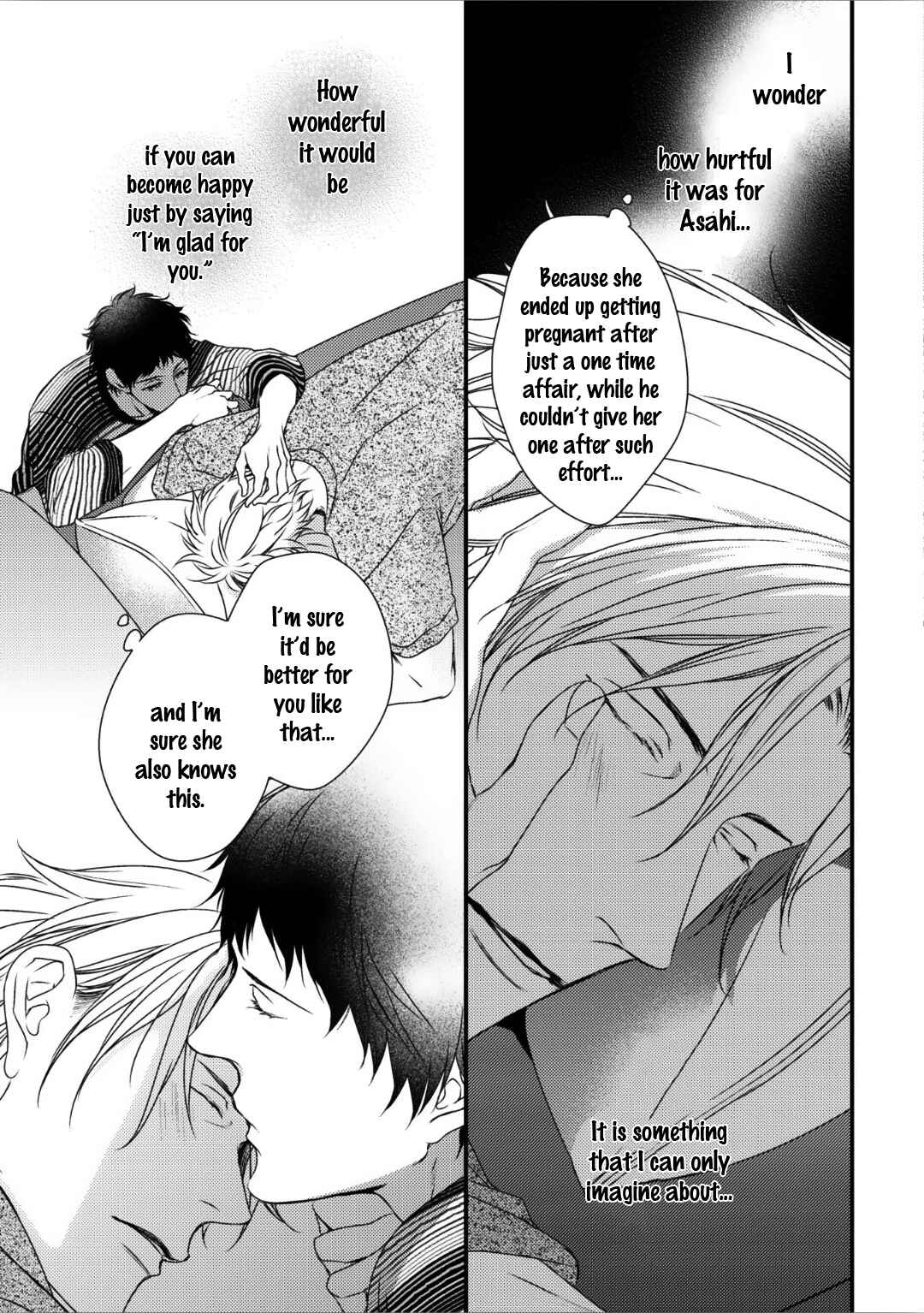 Page 24 Chapter 10.5 Love Nest
