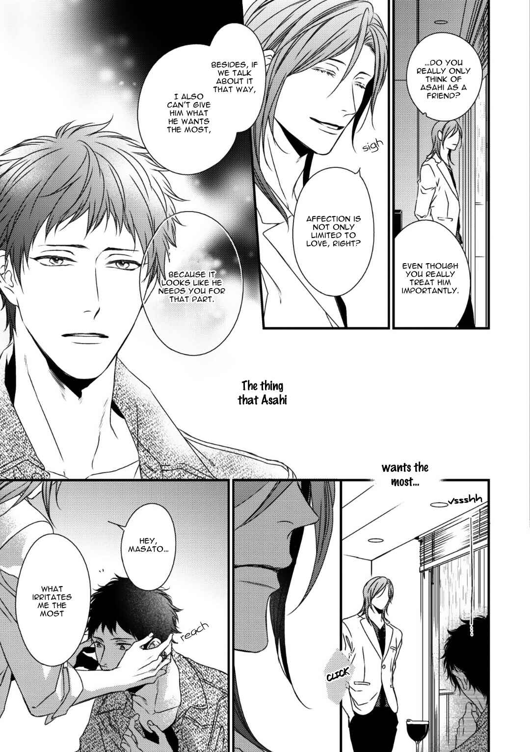 Page 19 Chapter 10 Love Nest