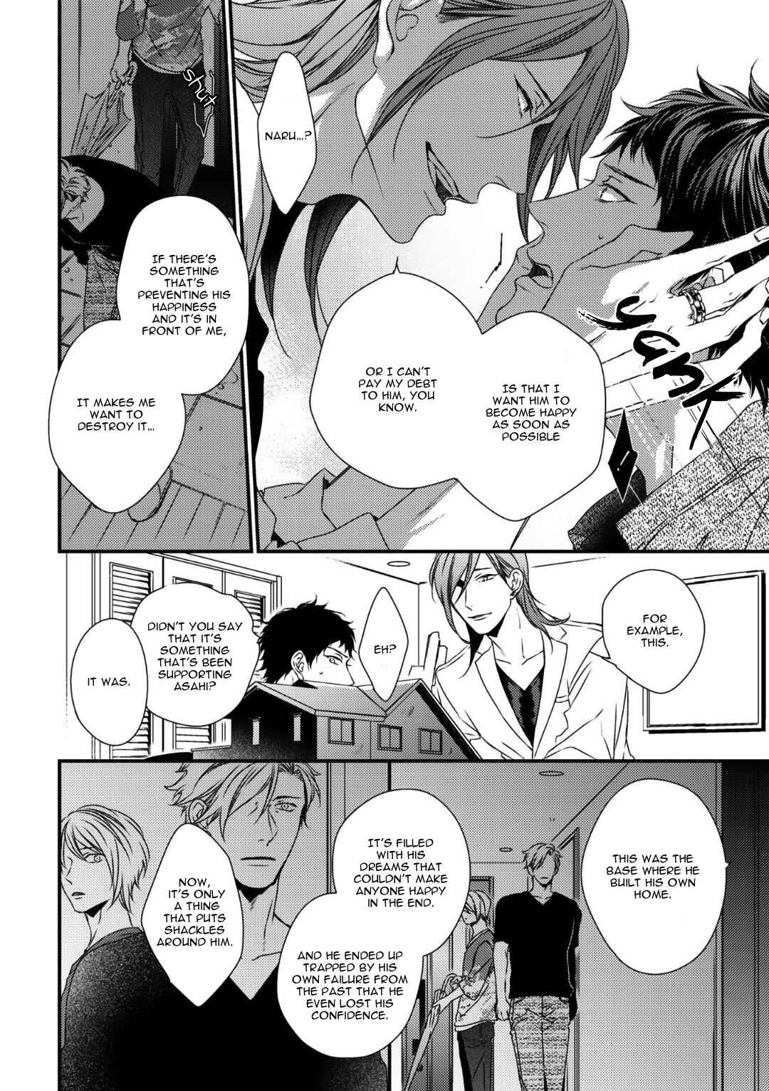 Page 20 Chapter 10 Love Nest