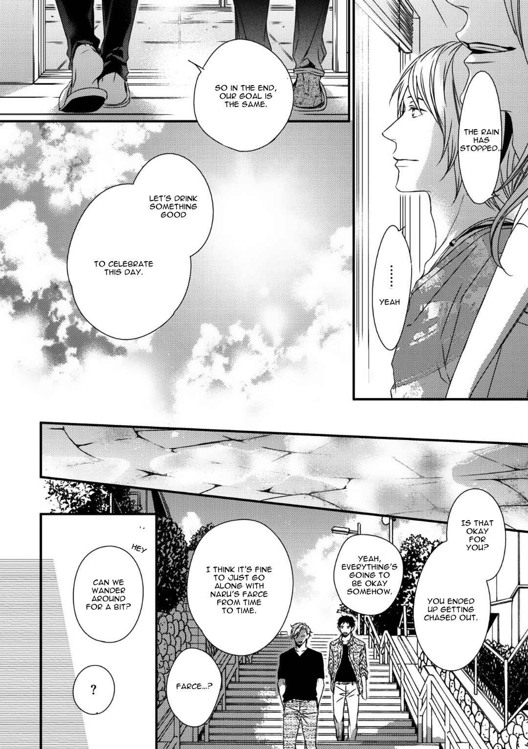 Page 32 Chapter 10 Love Nest