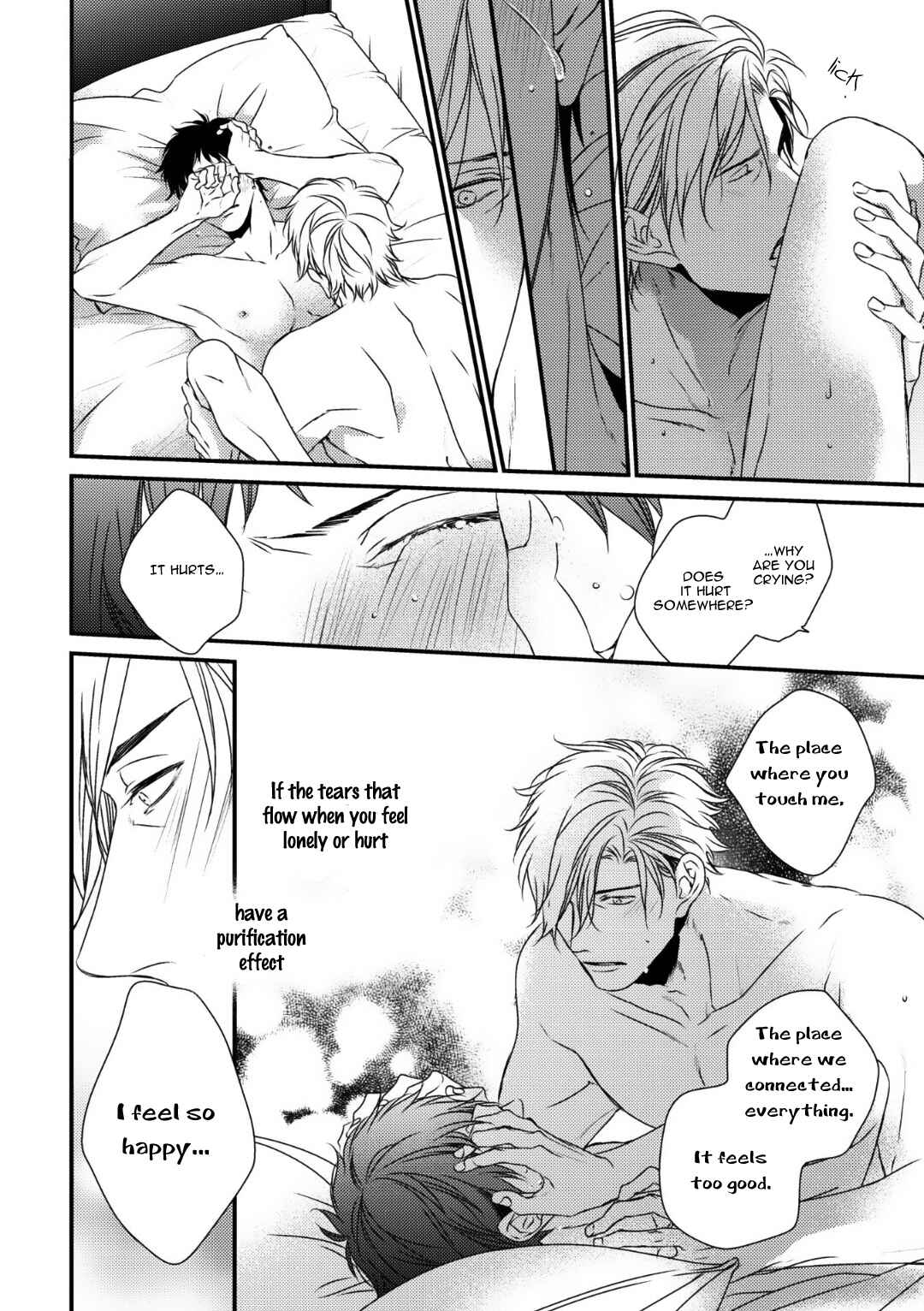 Page 48 Chapter 10 Love Nest