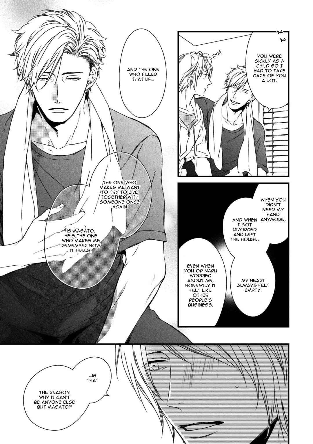 Page 5 Chapter 10 Love Nest